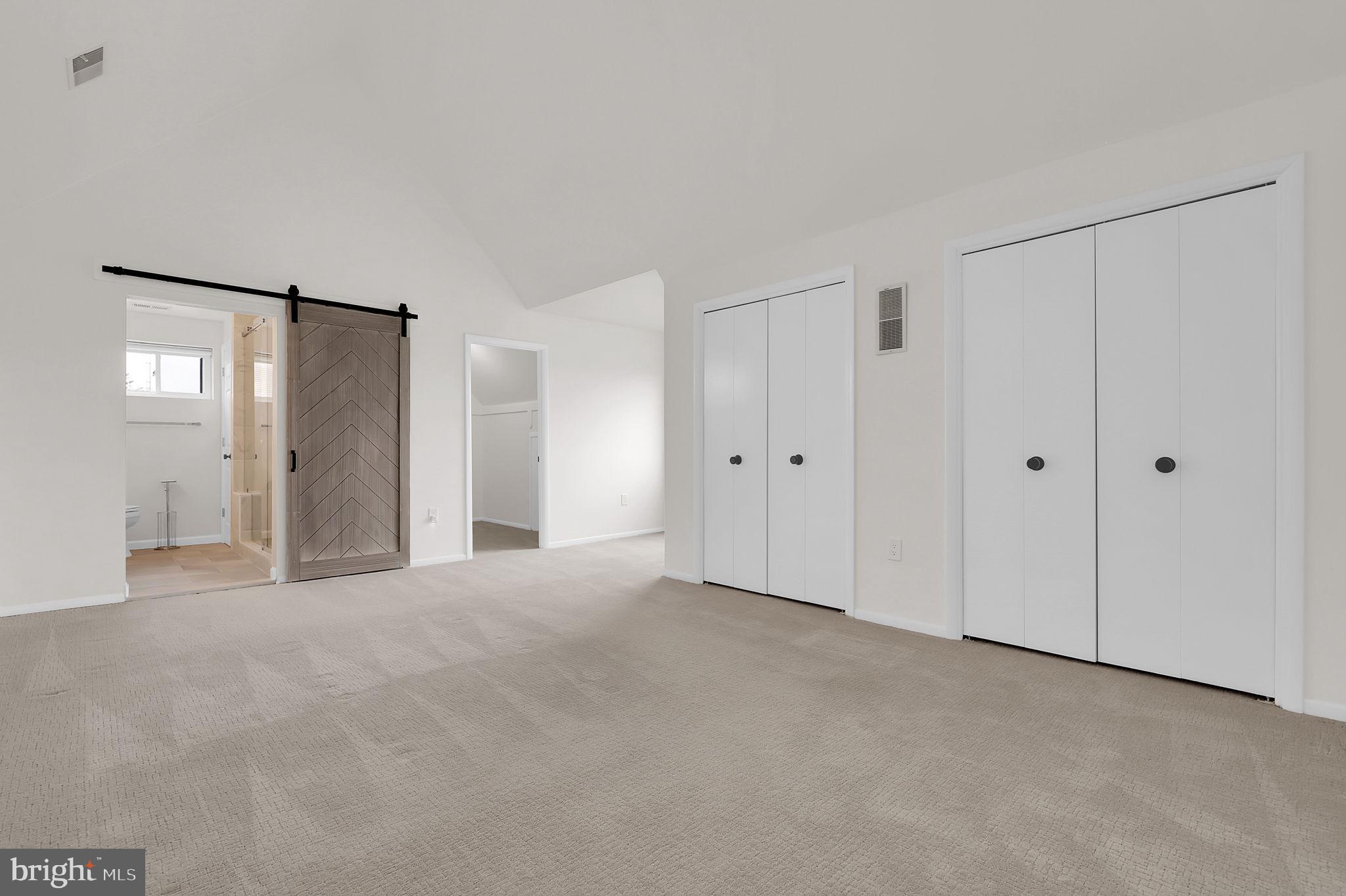 SIERRA LANDING CODM - Residential