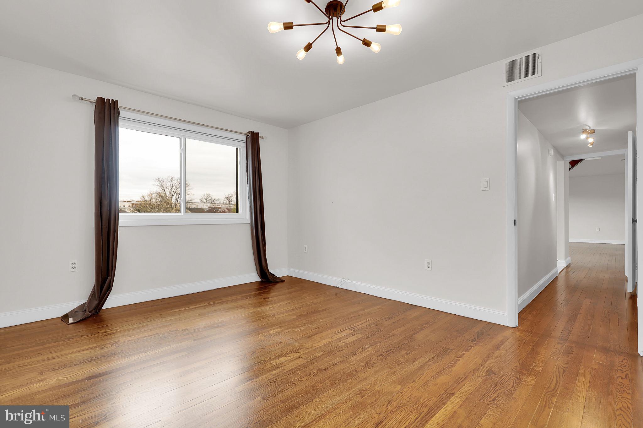 SIERRA LANDING CODM - Residential