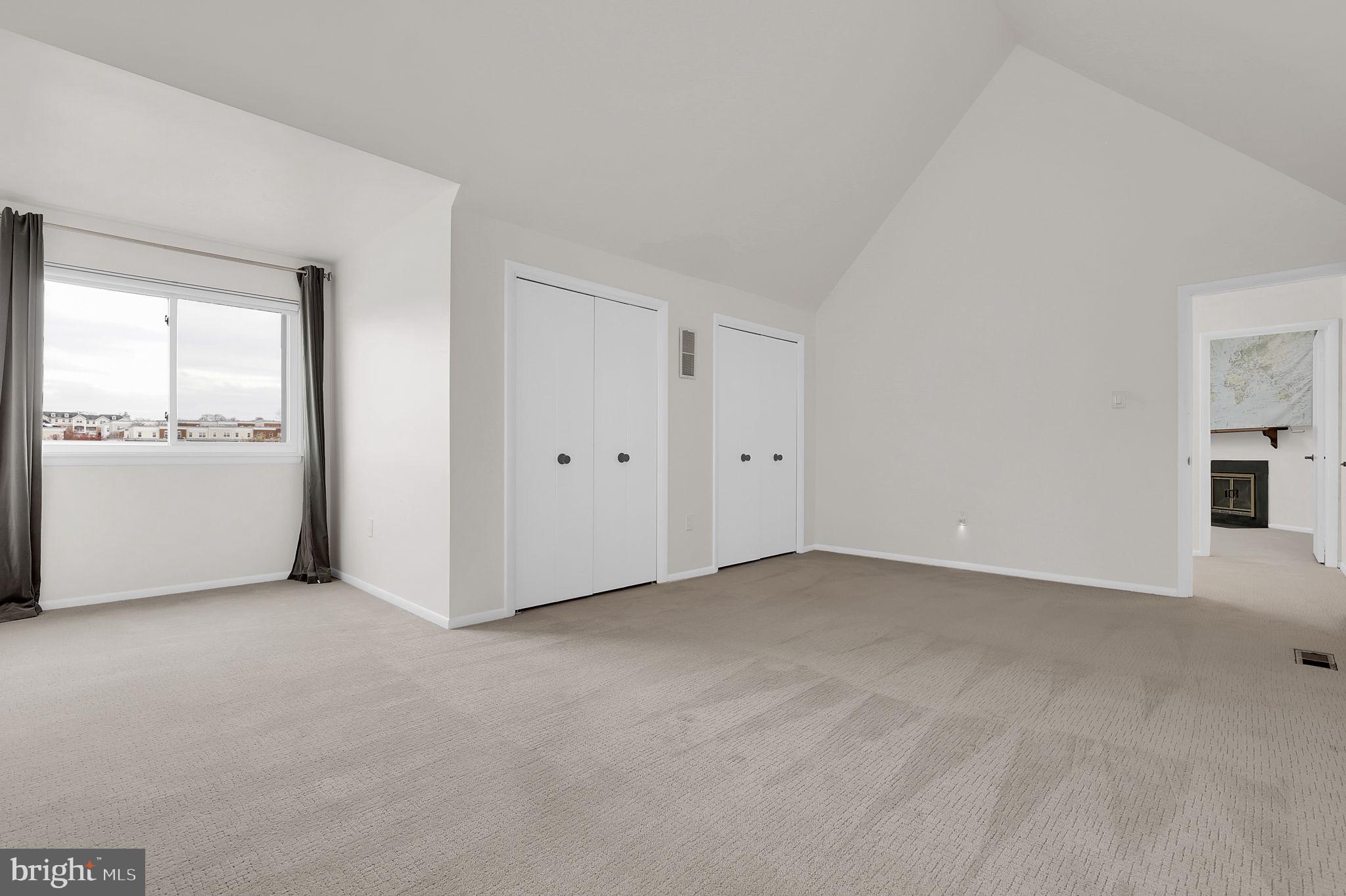SIERRA LANDING CODM - Residential