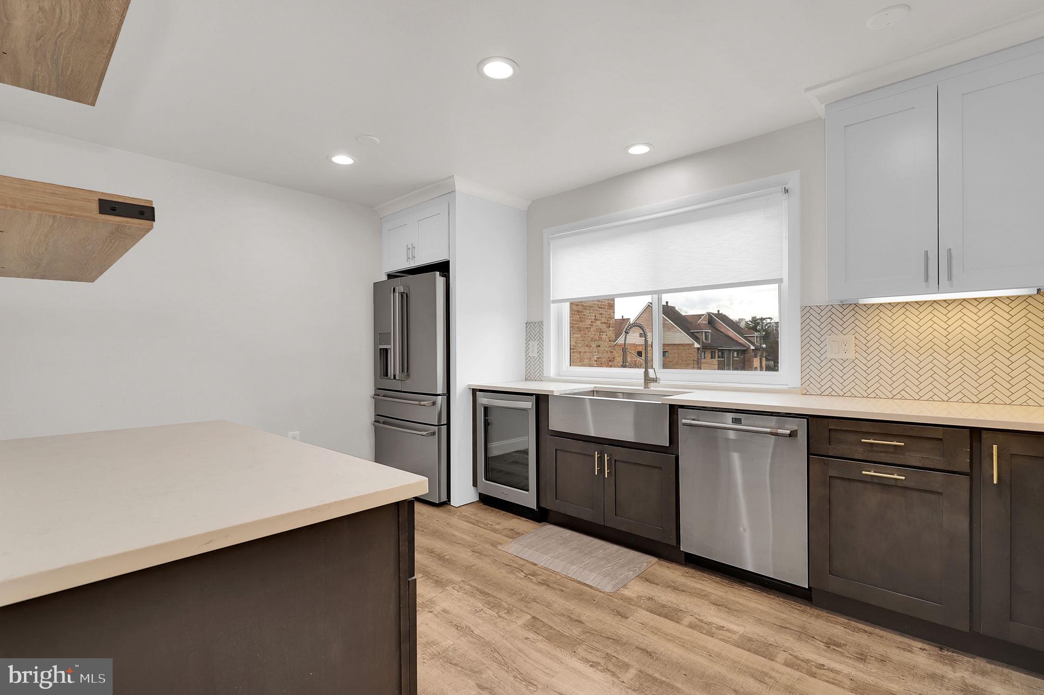 SIERRA LANDING CODM - Residential