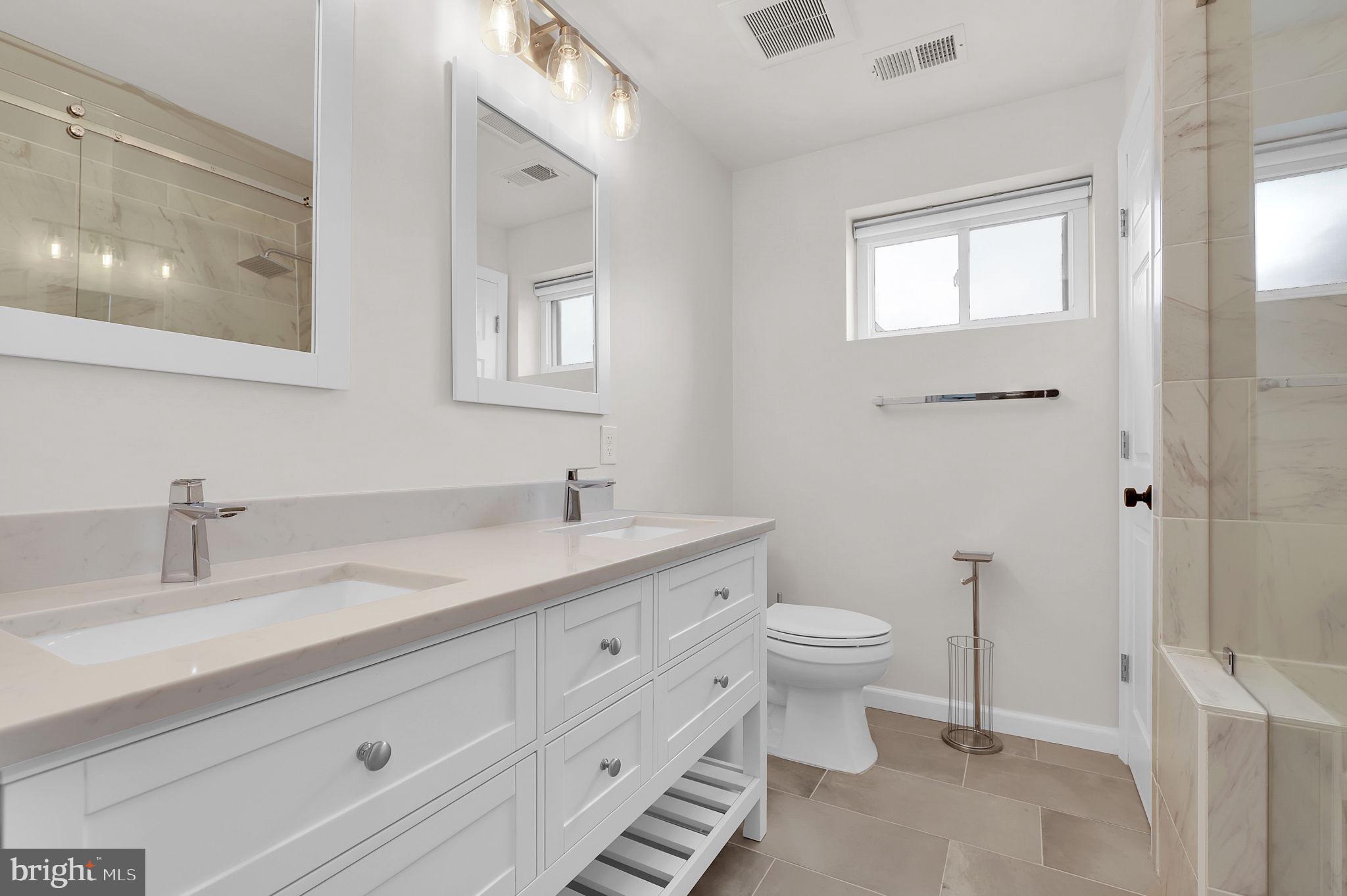 SIERRA LANDING CODM - Residential