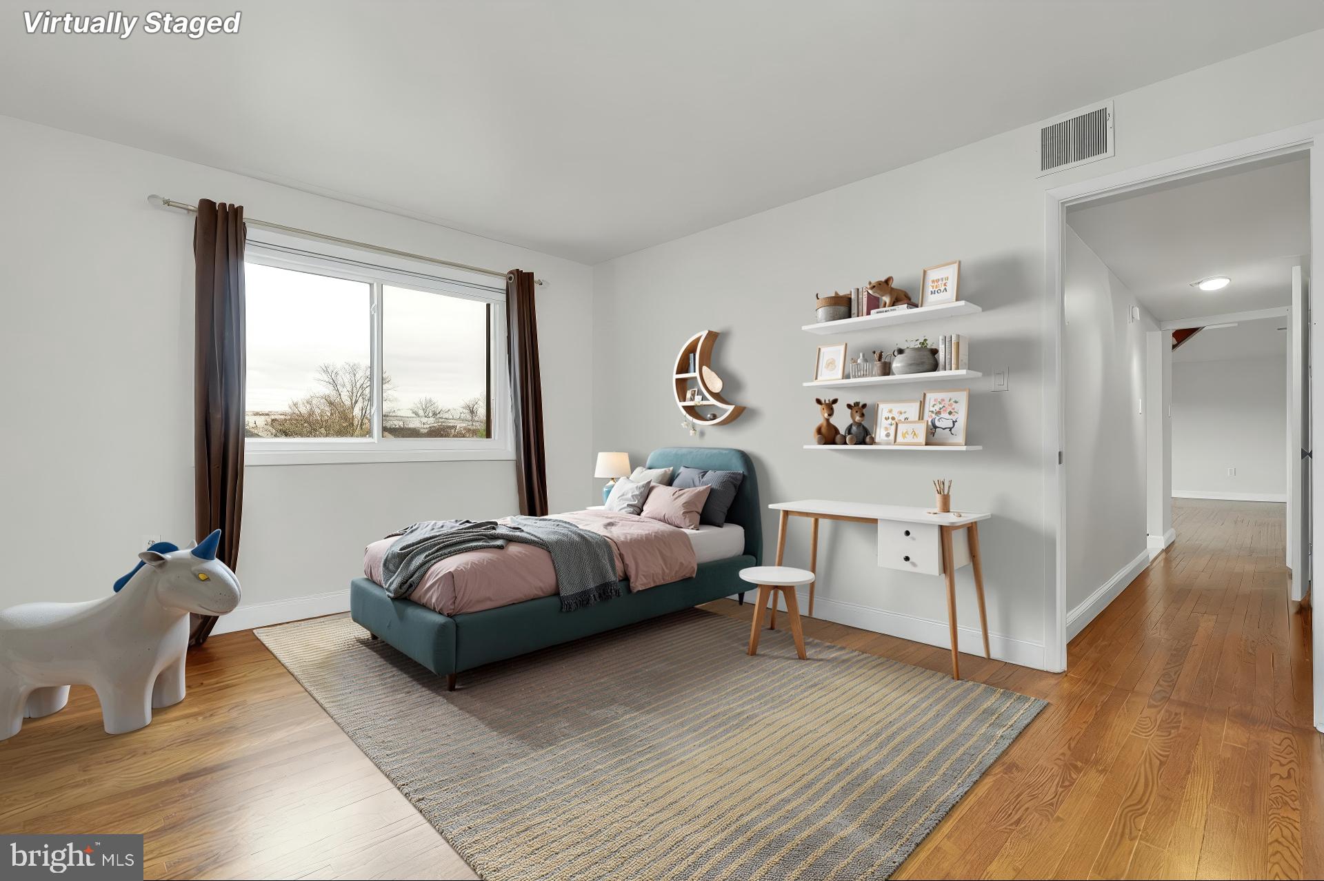 SIERRA LANDING CODM - Residential
