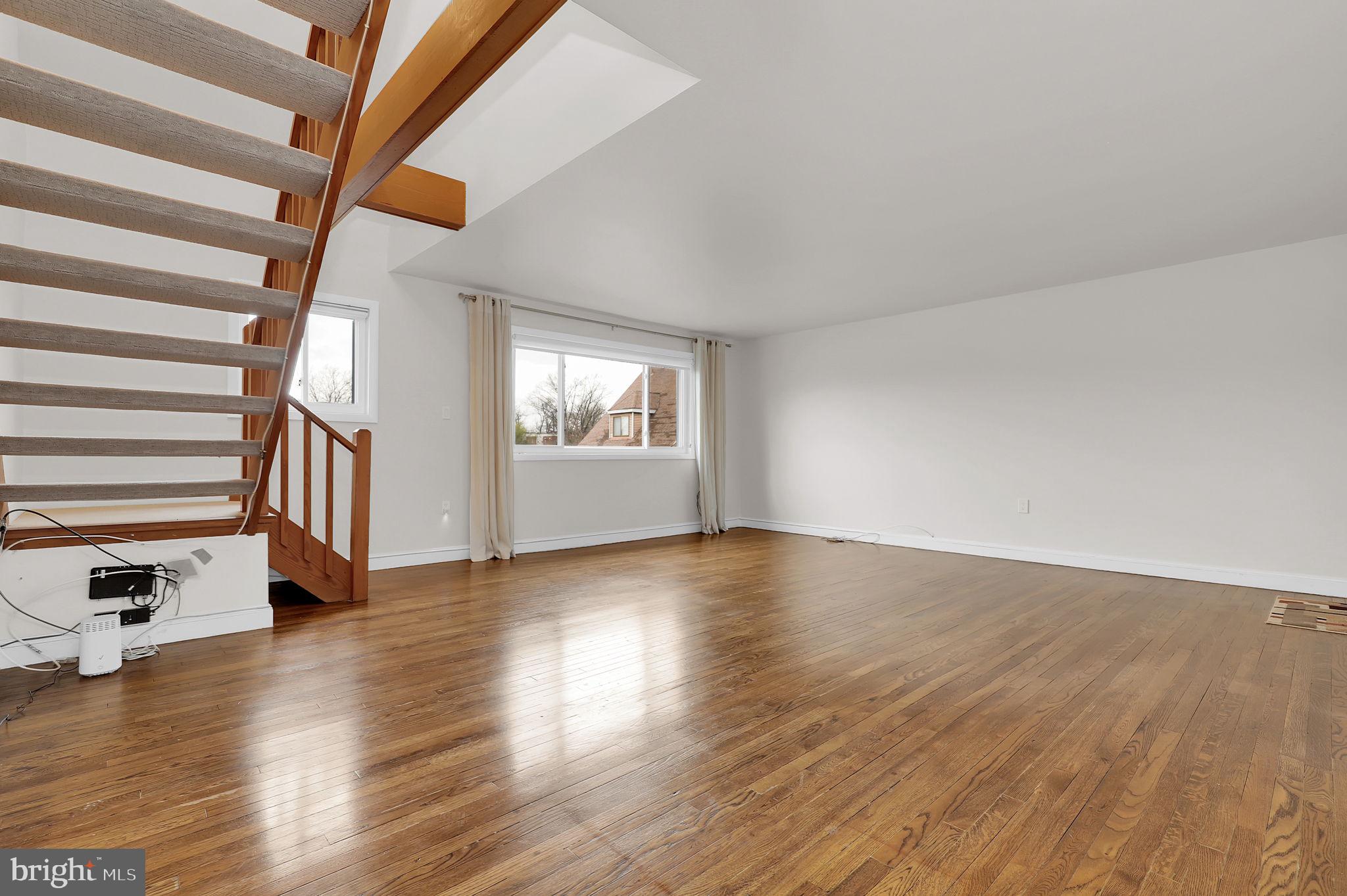SIERRA LANDING CODM - Residential