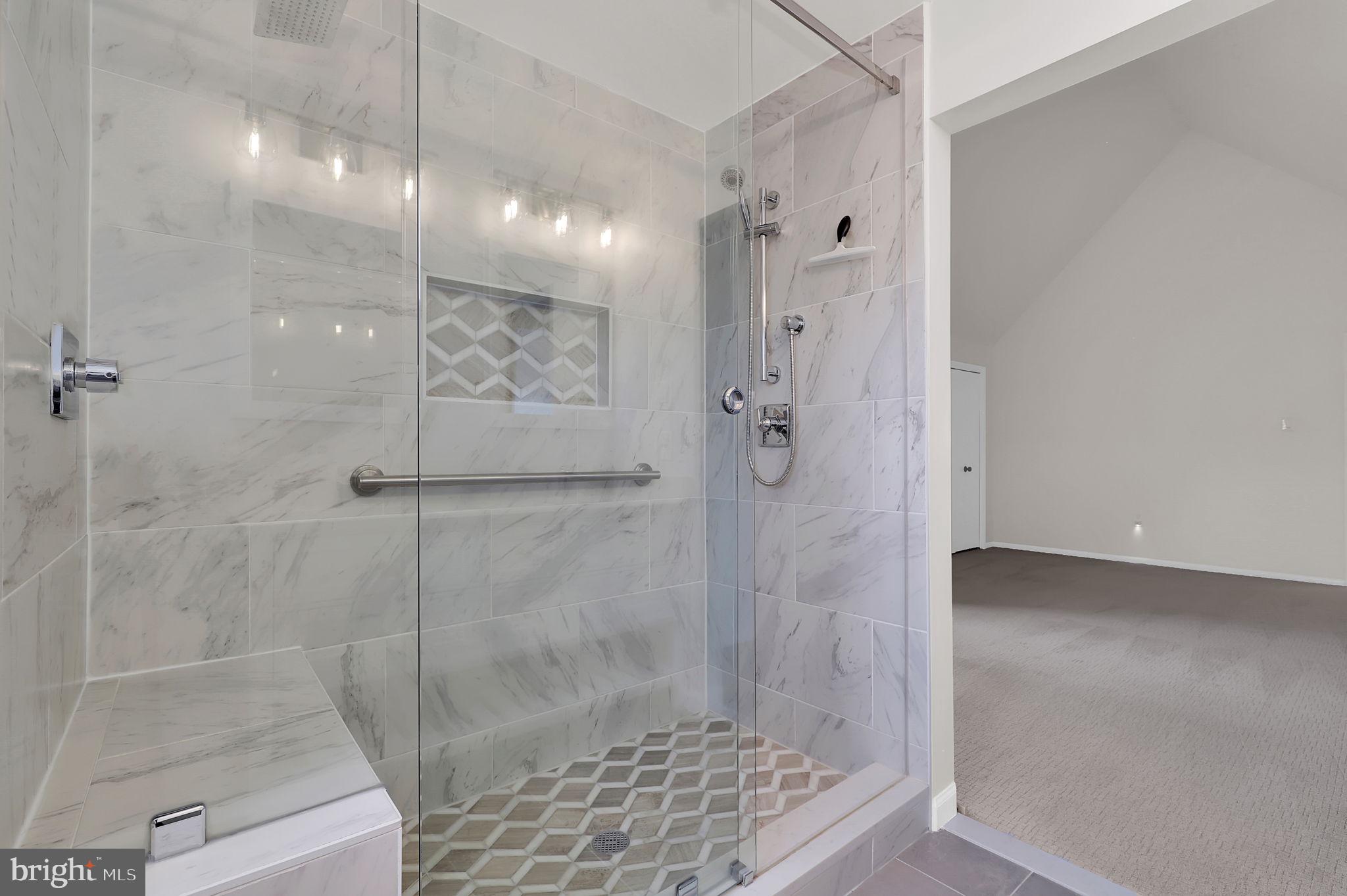 SIERRA LANDING CODM - Residential