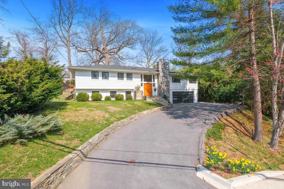 CHEVY CHASE - Residential