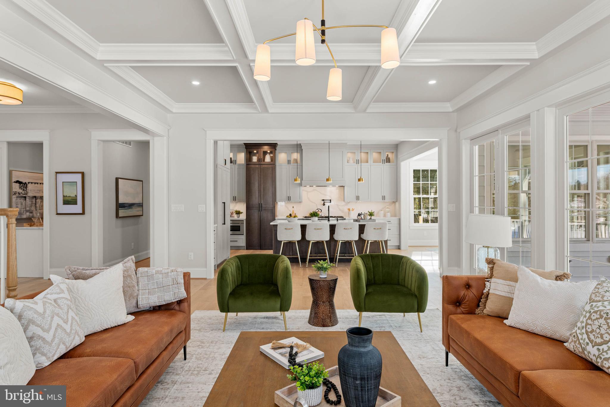 LEOPARD LAKES - Residential