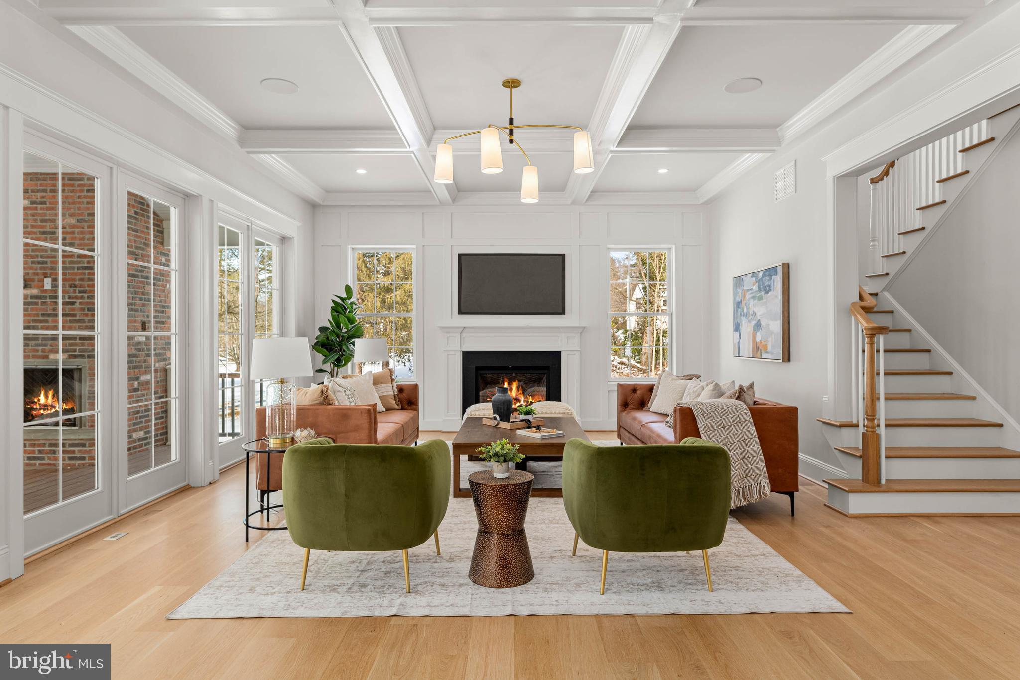 LEOPARD LAKES - Residential