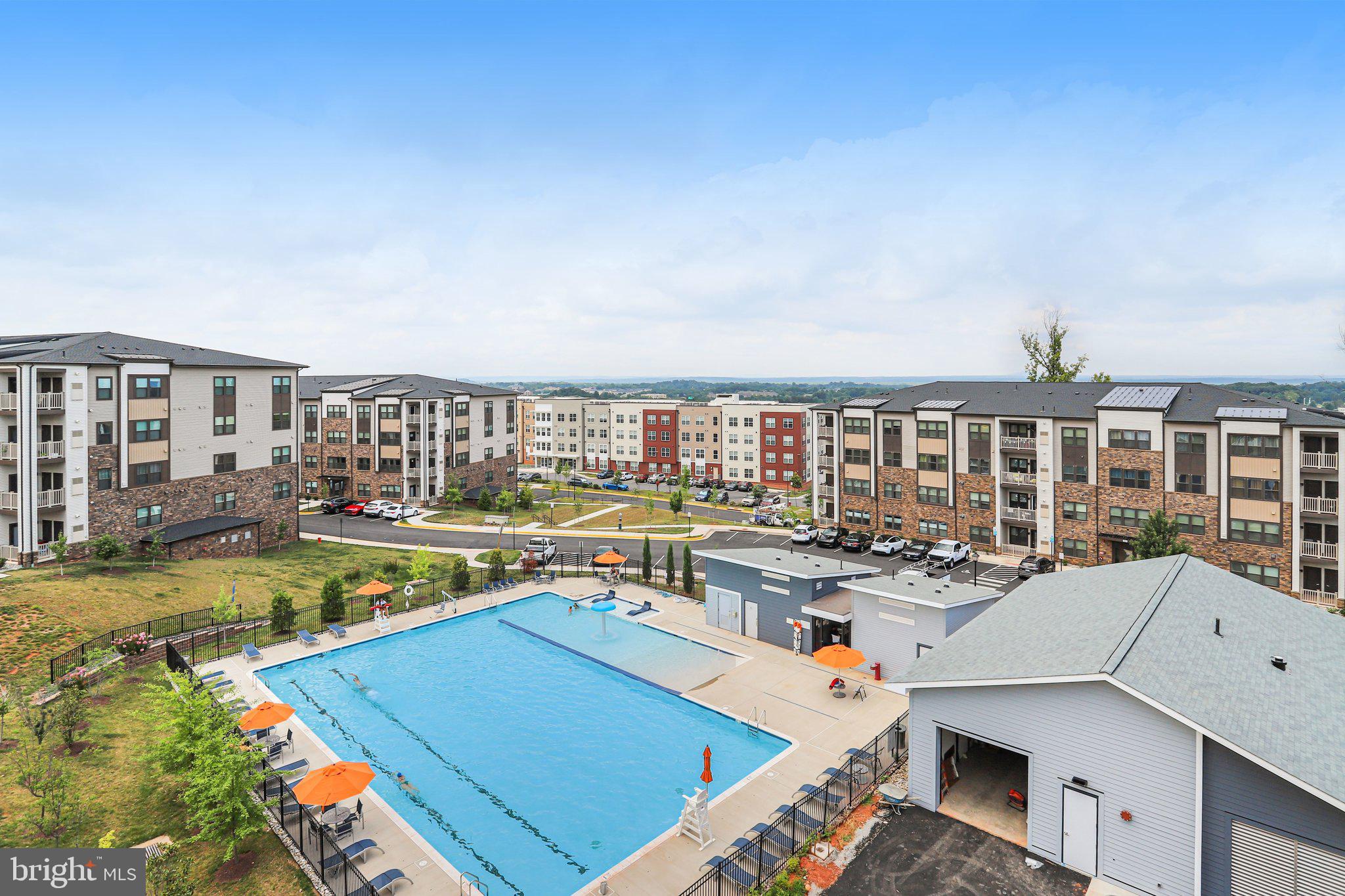 CASCADES - Residential