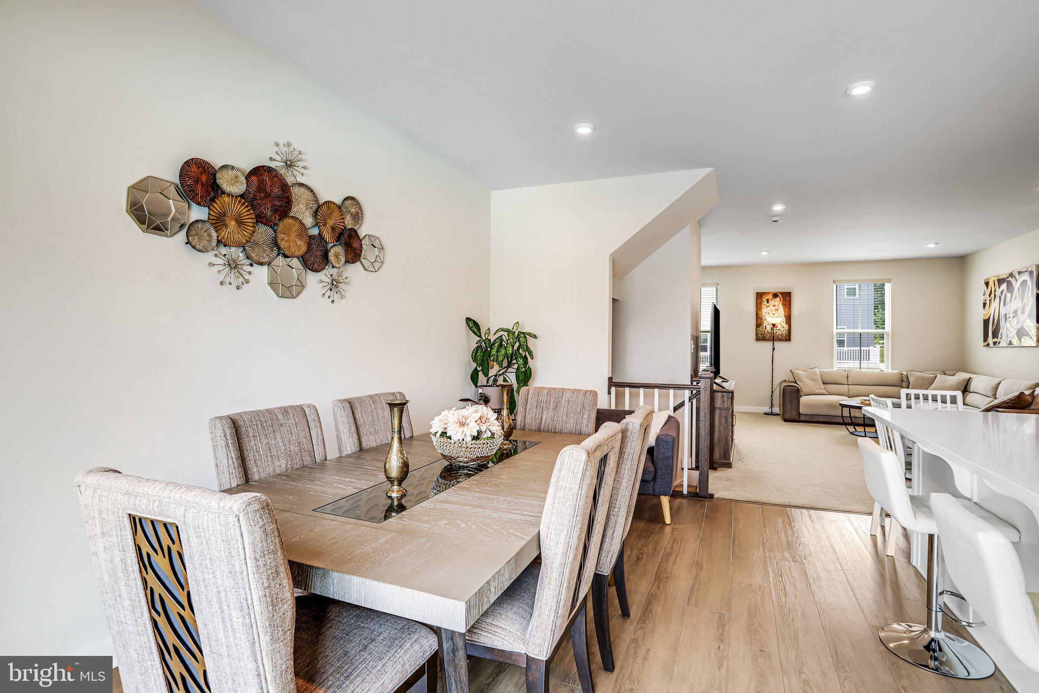 CASCADES - Residential