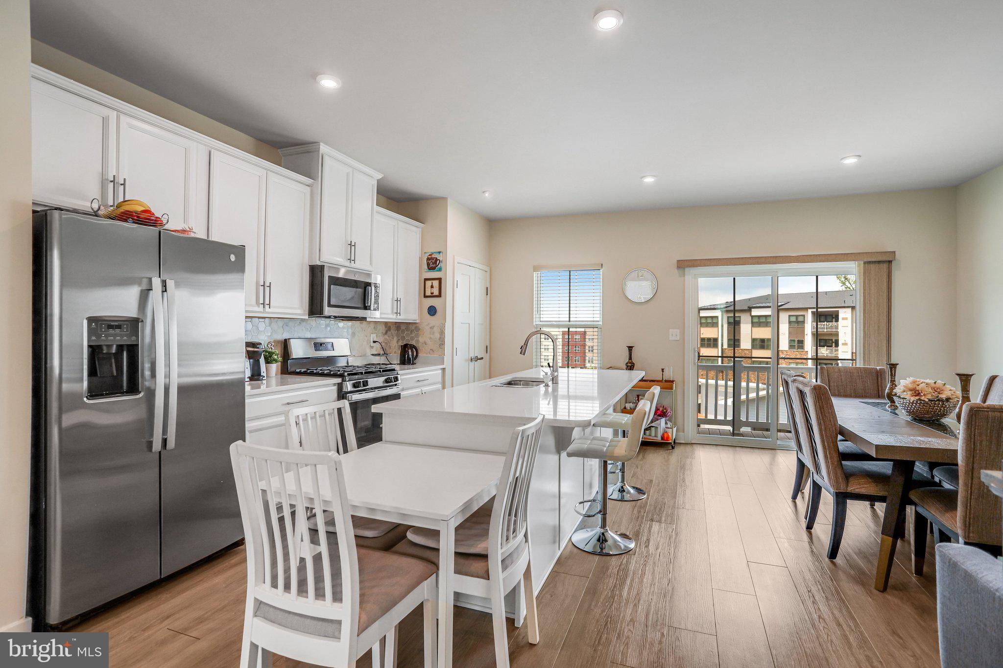 CASCADES - Residential