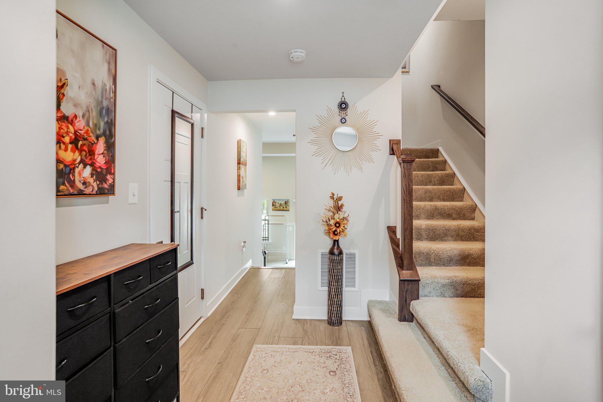 CASCADES - Residential
