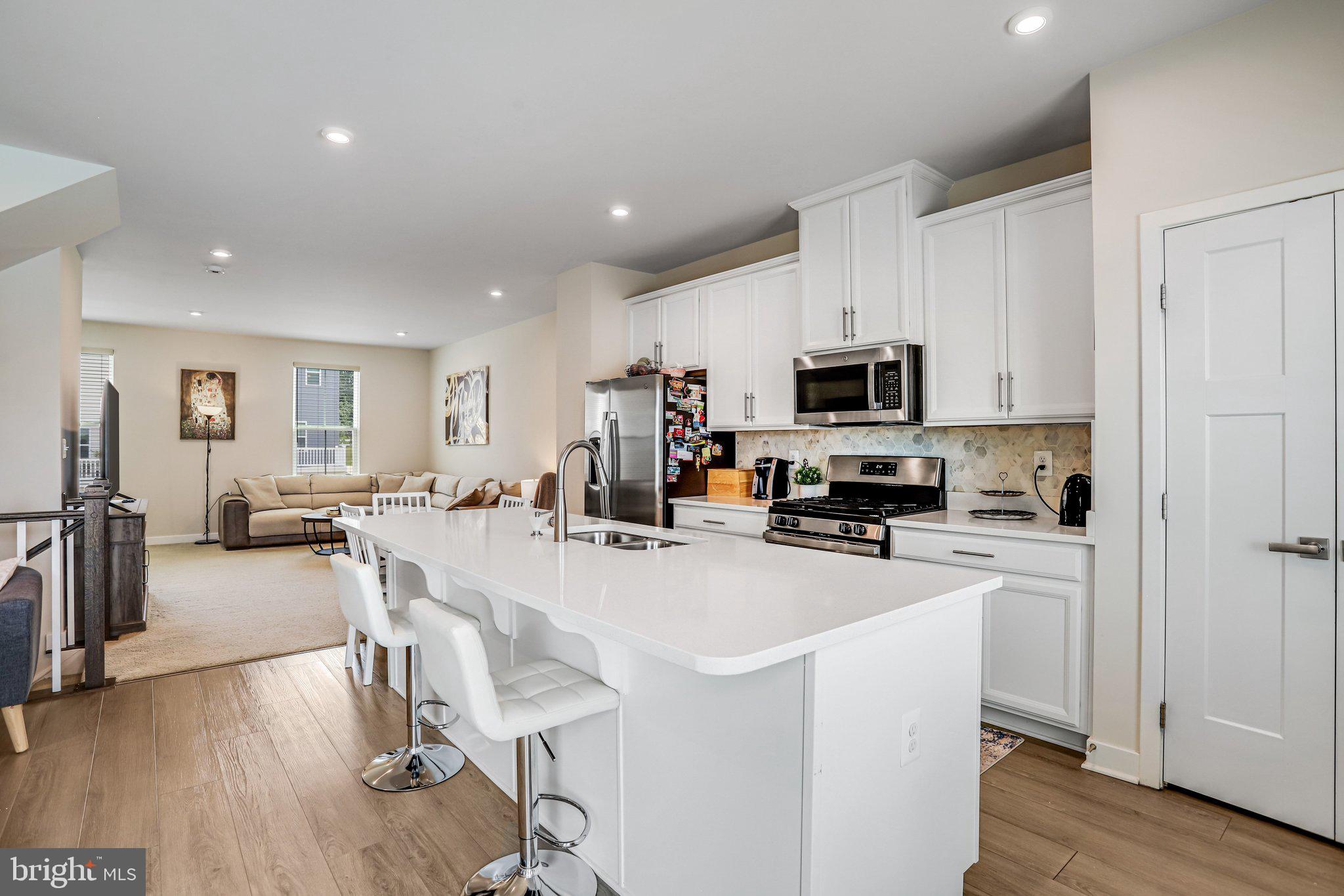 CASCADES - Residential