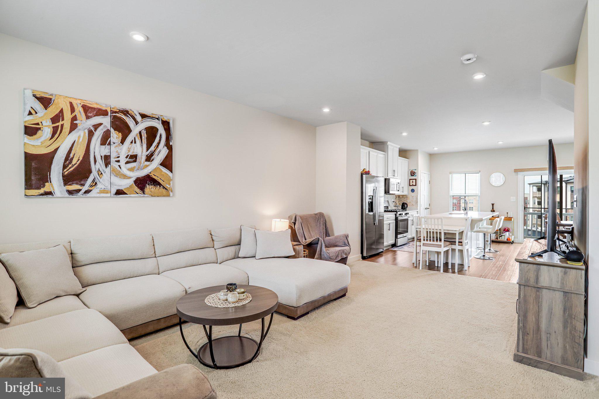 CASCADES - Residential