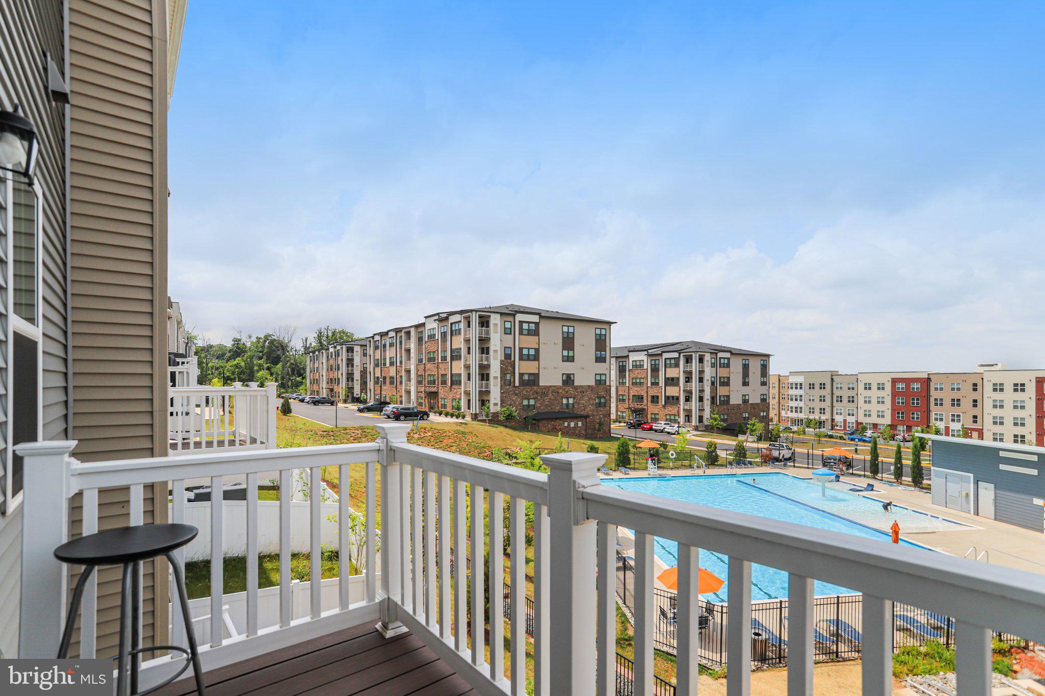 CASCADES - Residential