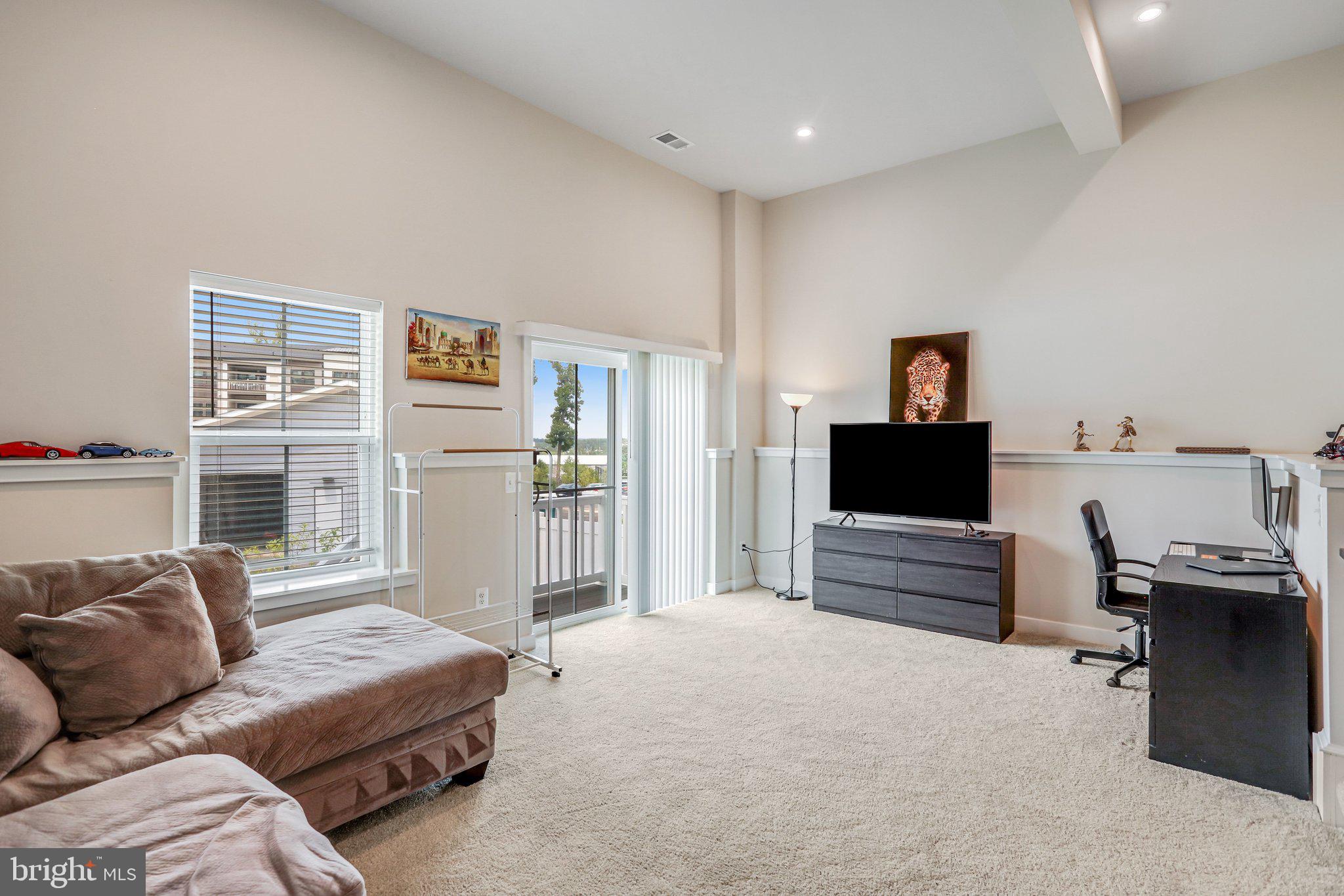 CASCADES - Residential