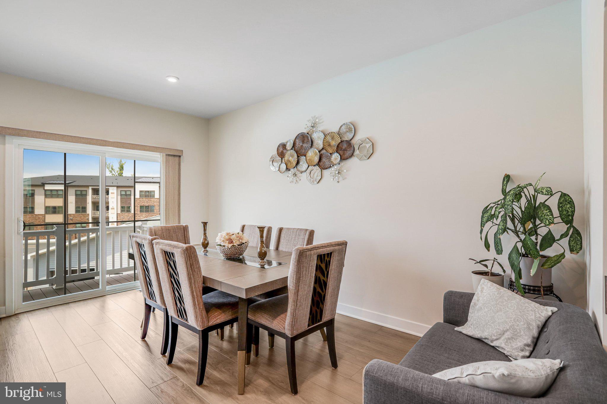CASCADES - Residential