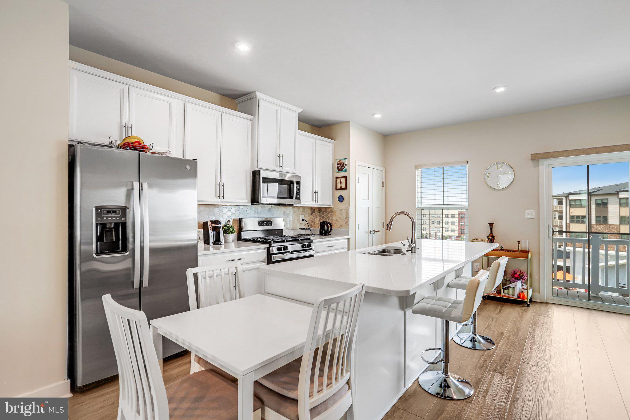 CASCADES - Residential
