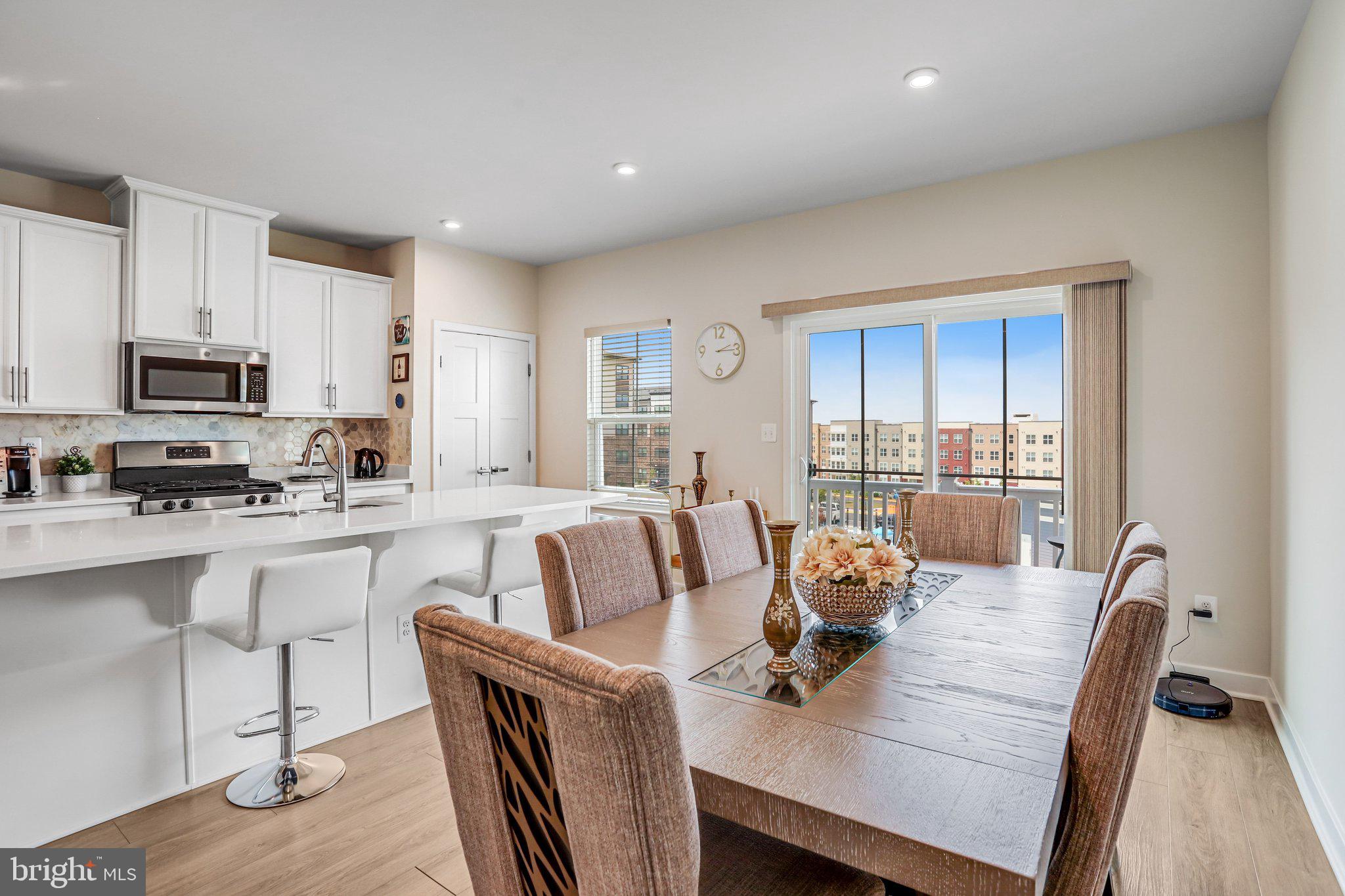 CASCADES - Residential