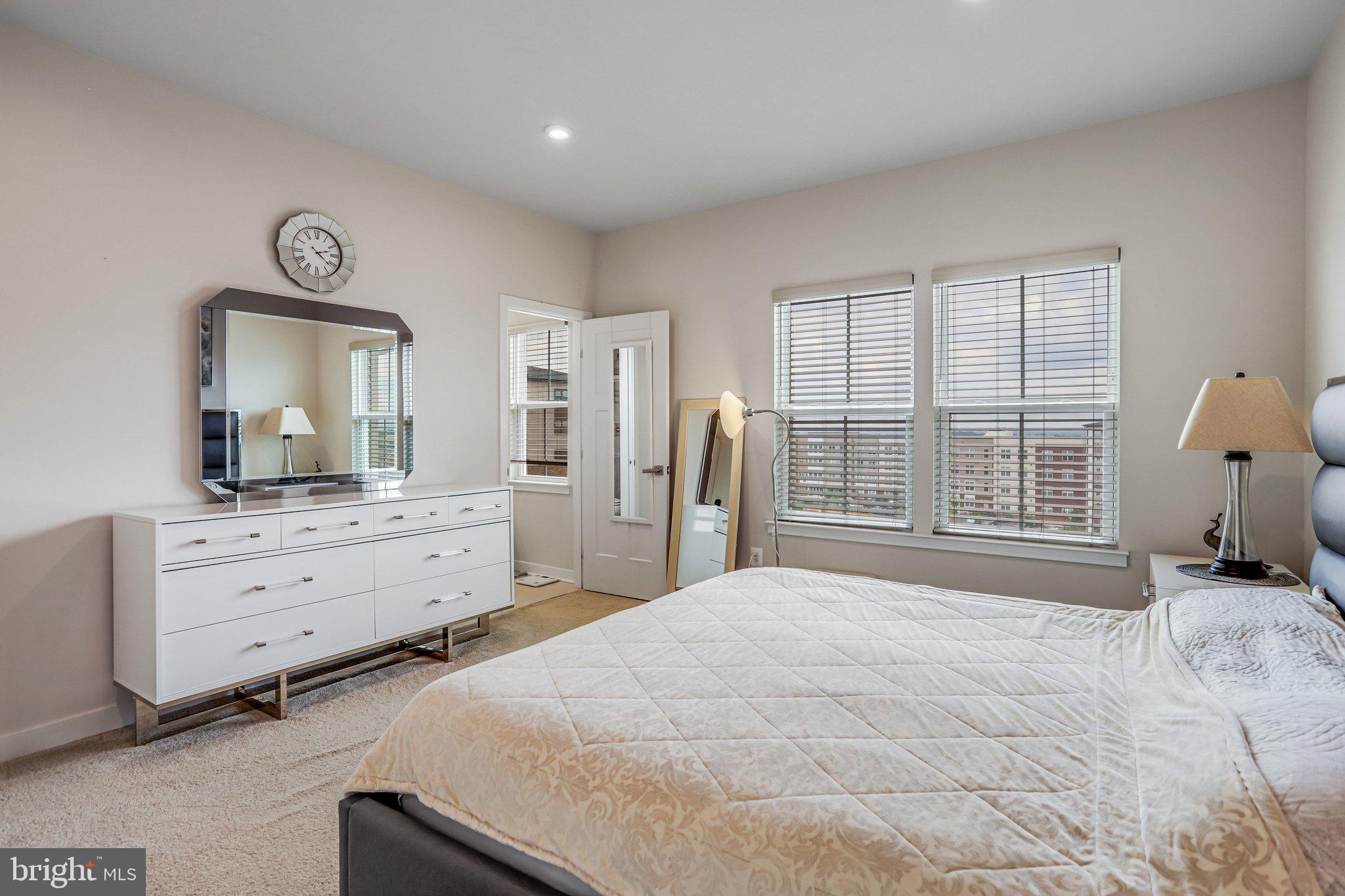 CASCADES - Residential
