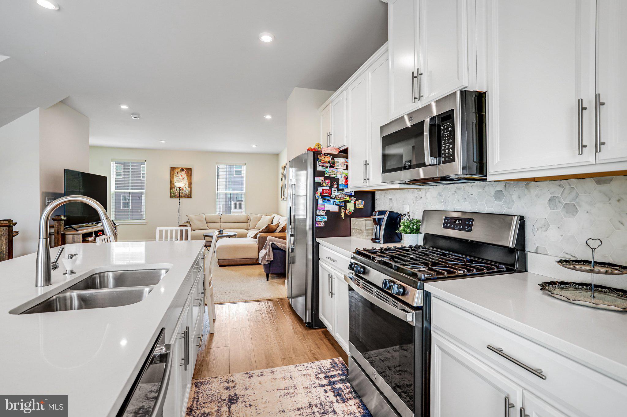 CASCADES - Residential