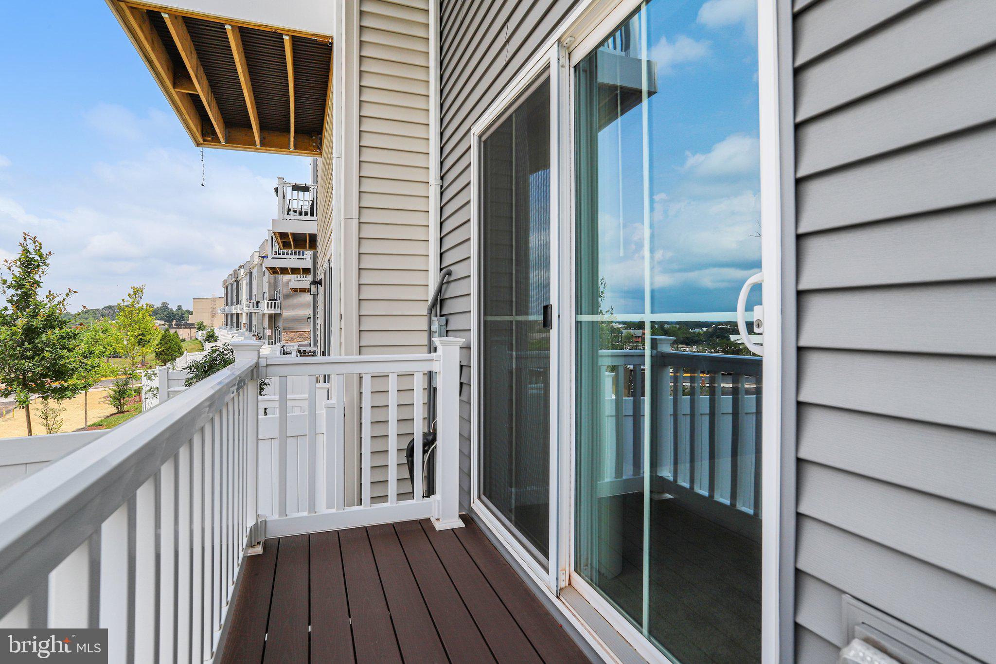 CASCADES - Residential