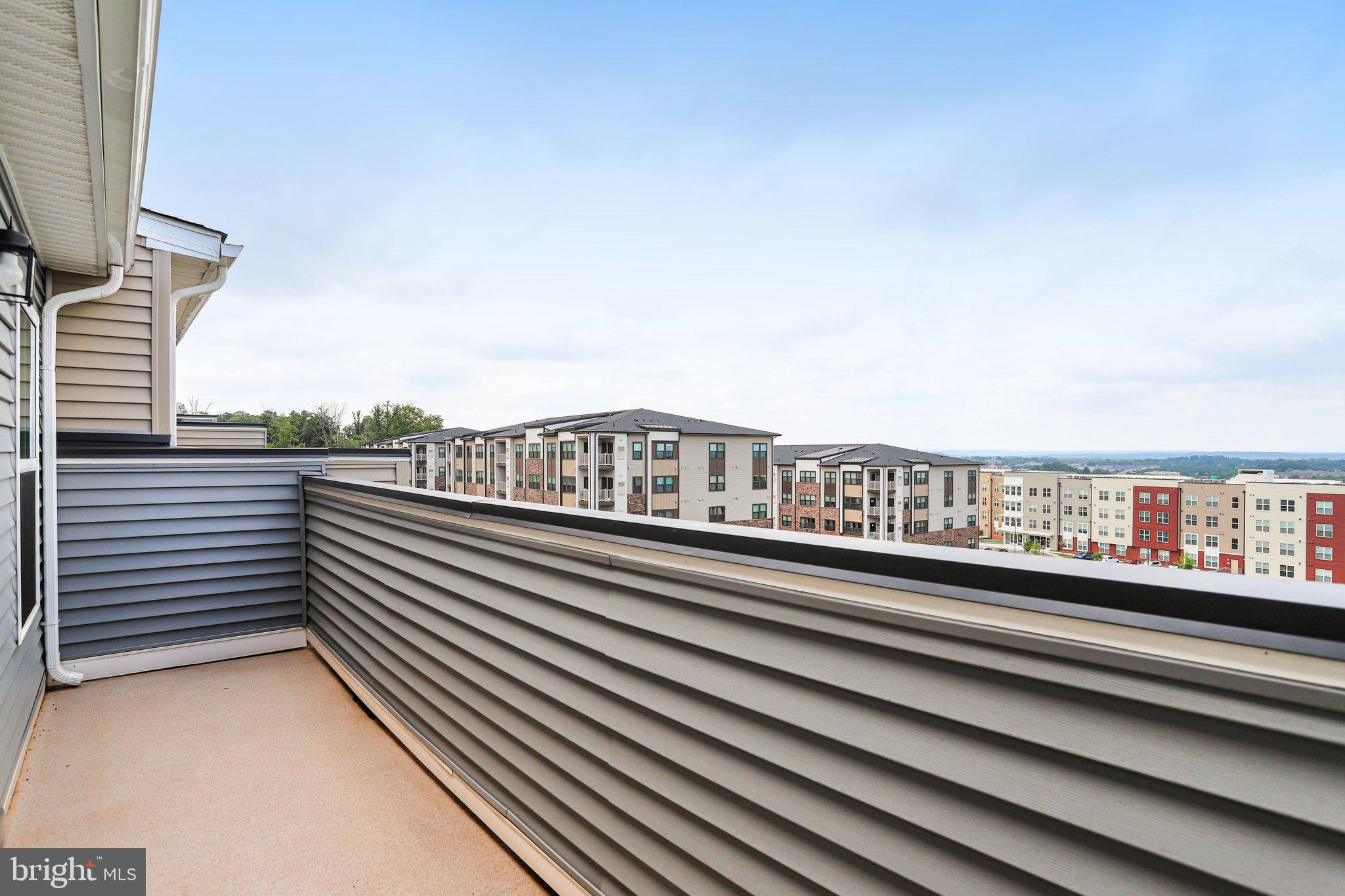 CASCADES - Residential