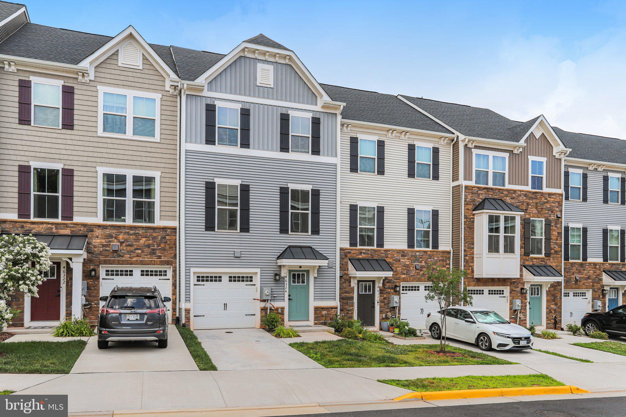 CASCADES - Residential