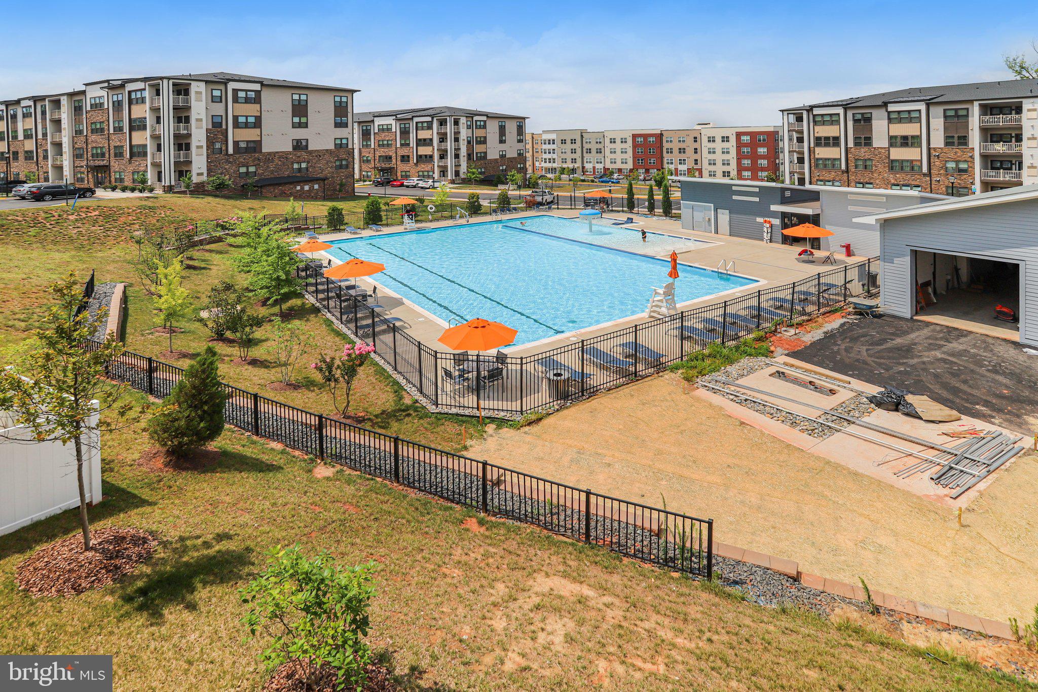 CASCADES - Residential