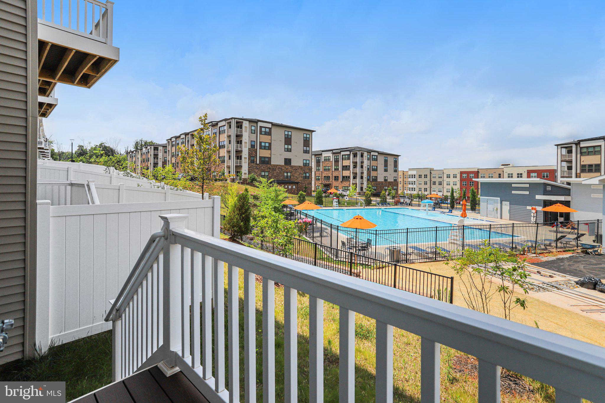CASCADES - Residential