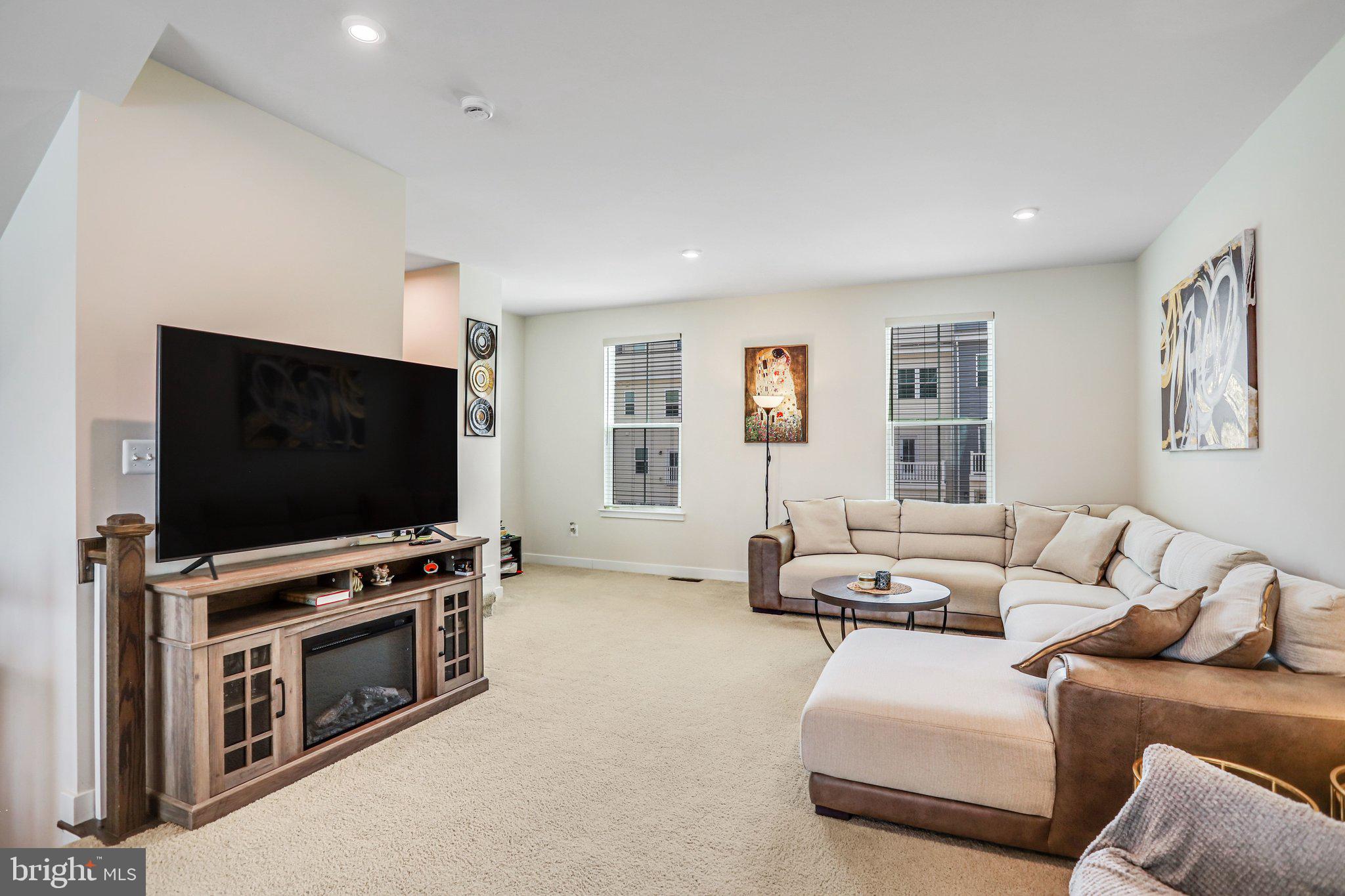 CASCADES - Residential