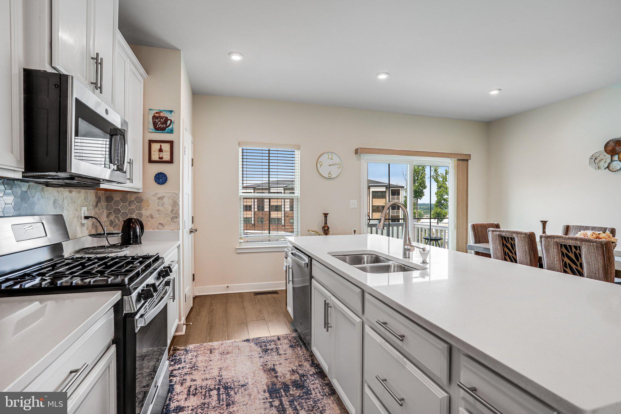 CASCADES - Residential