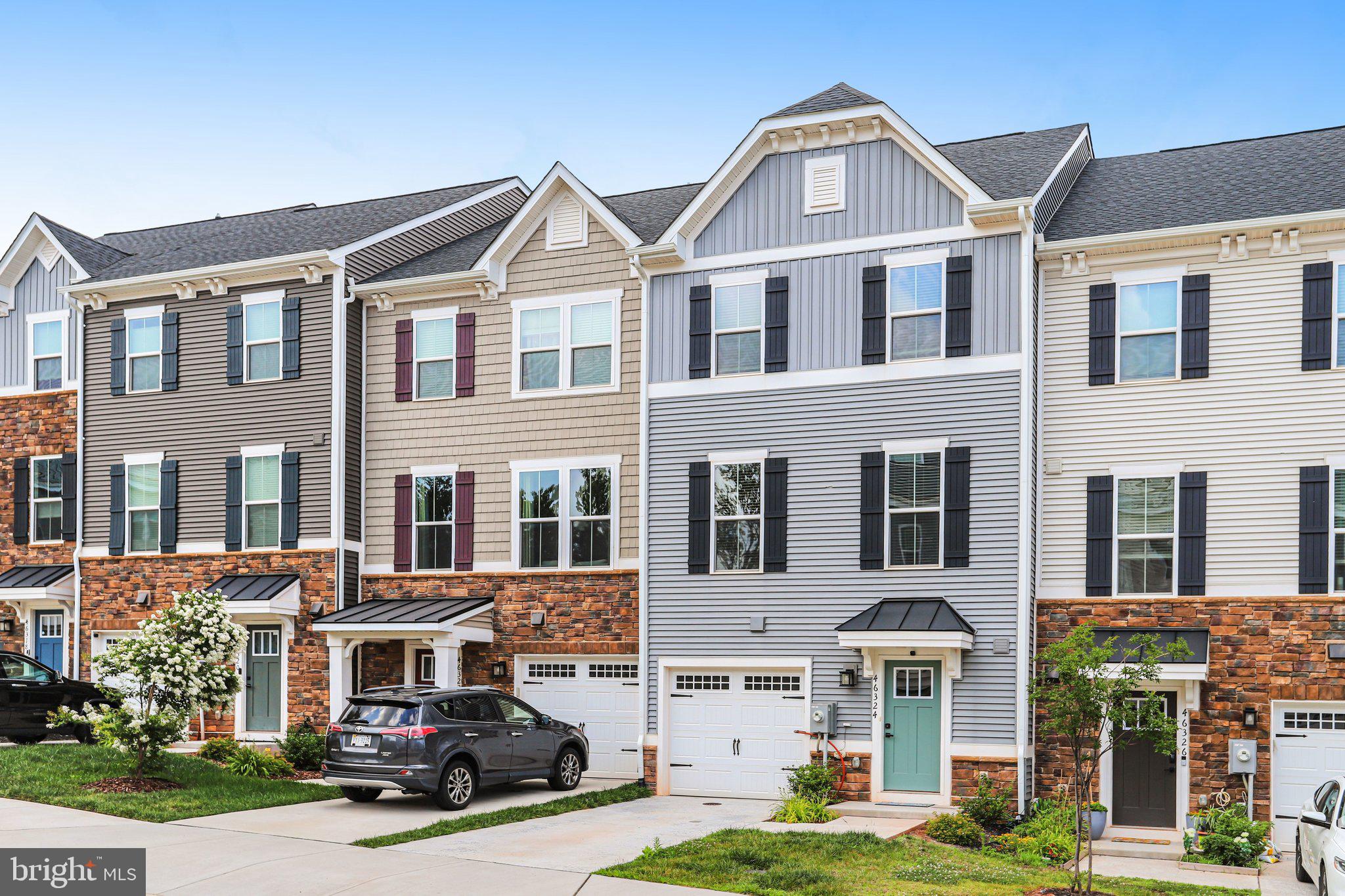 CASCADES - Residential