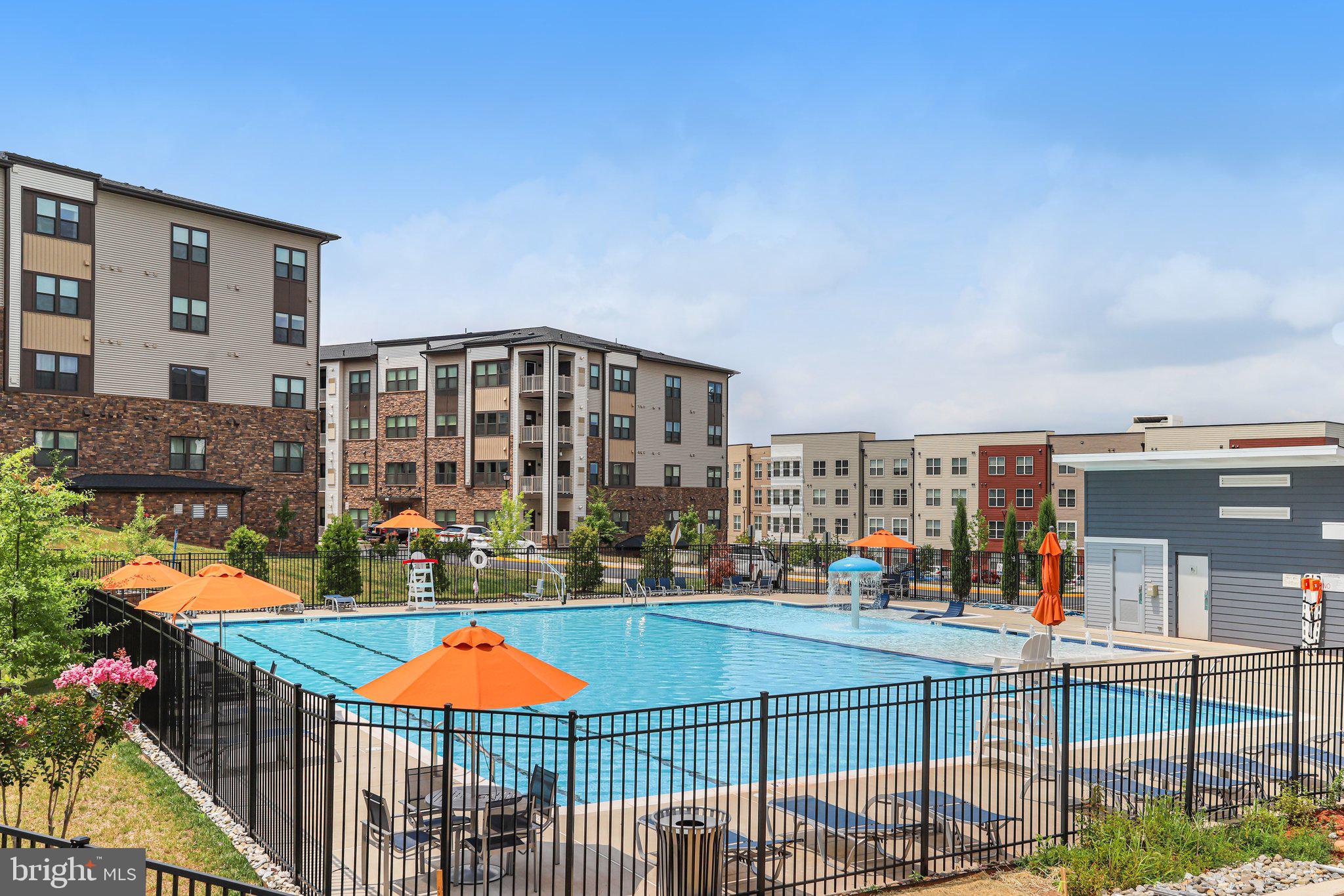 CASCADES - Residential