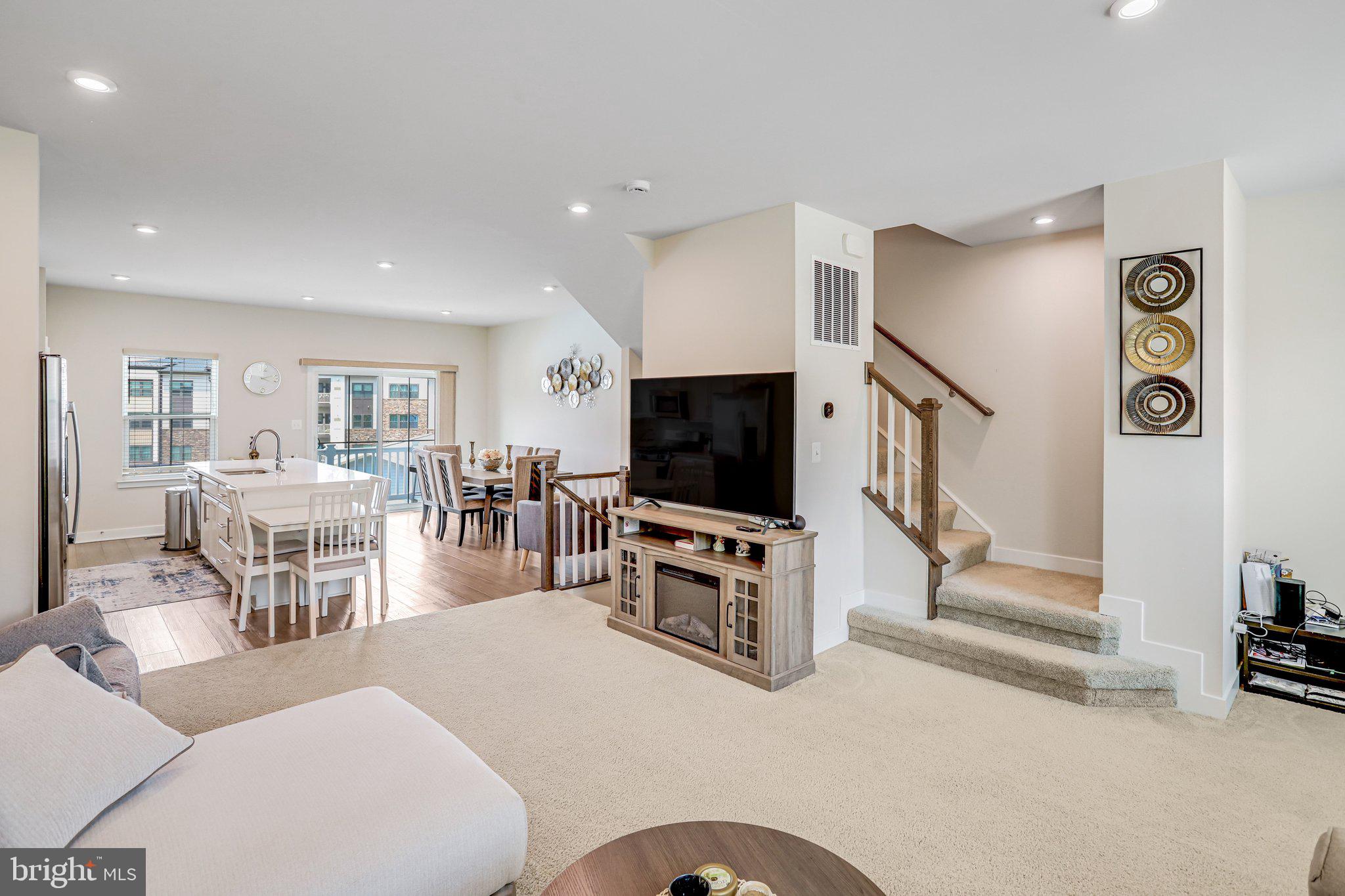 CASCADES - Residential