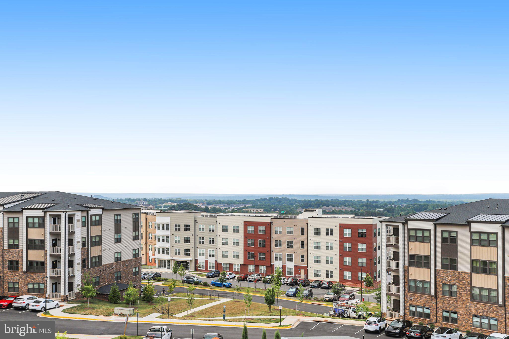CASCADES - Residential