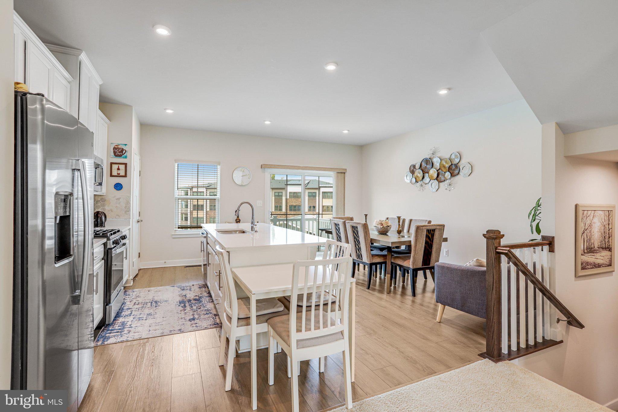 CASCADES - Residential