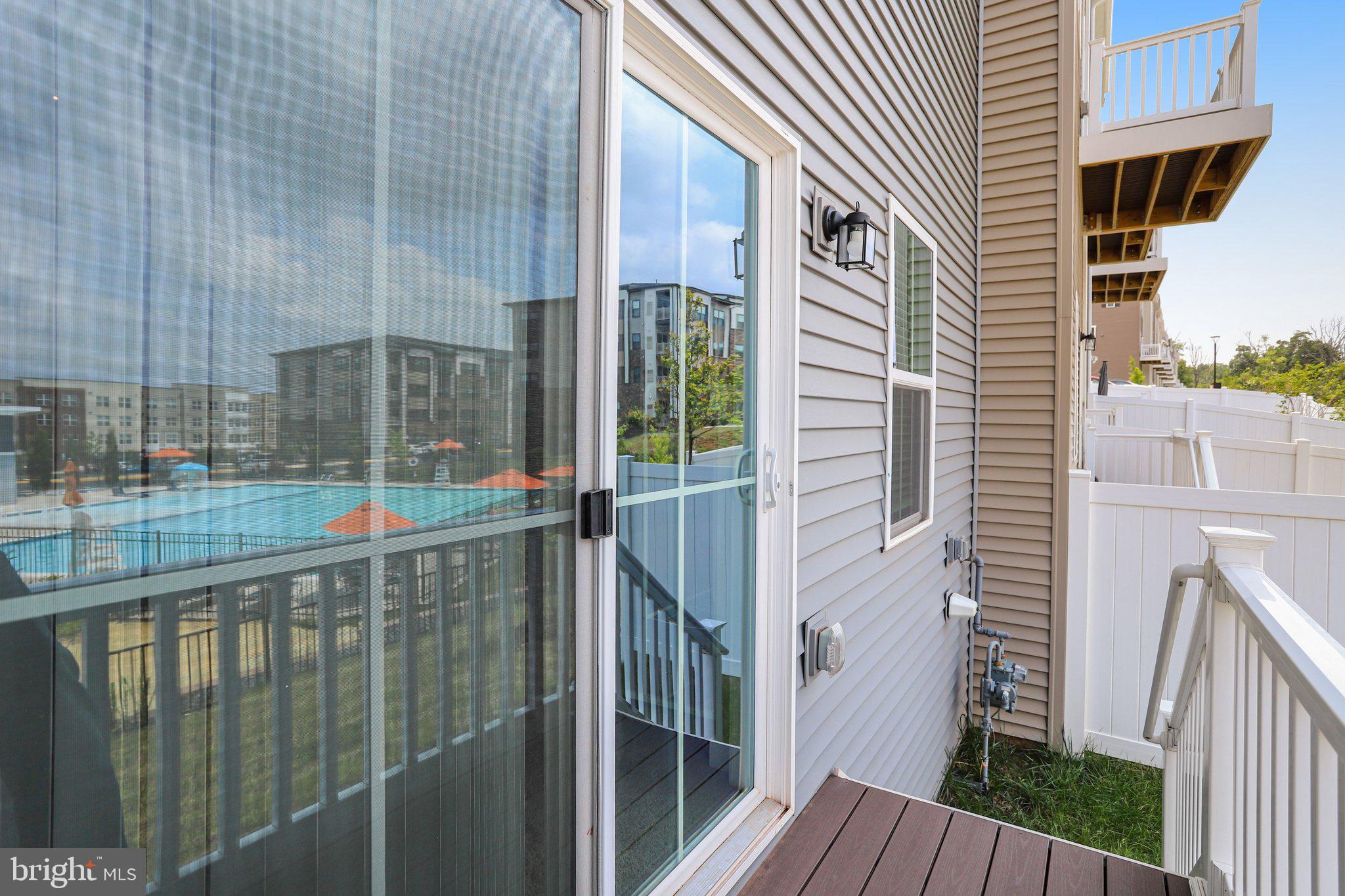 CASCADES - Residential