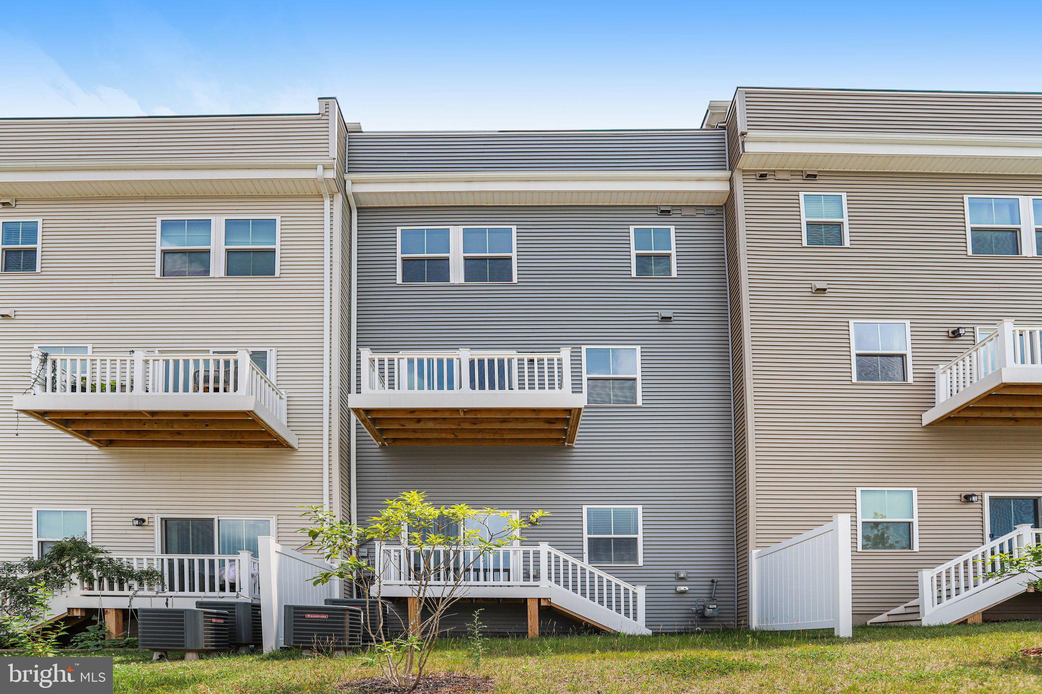 CASCADES - Residential