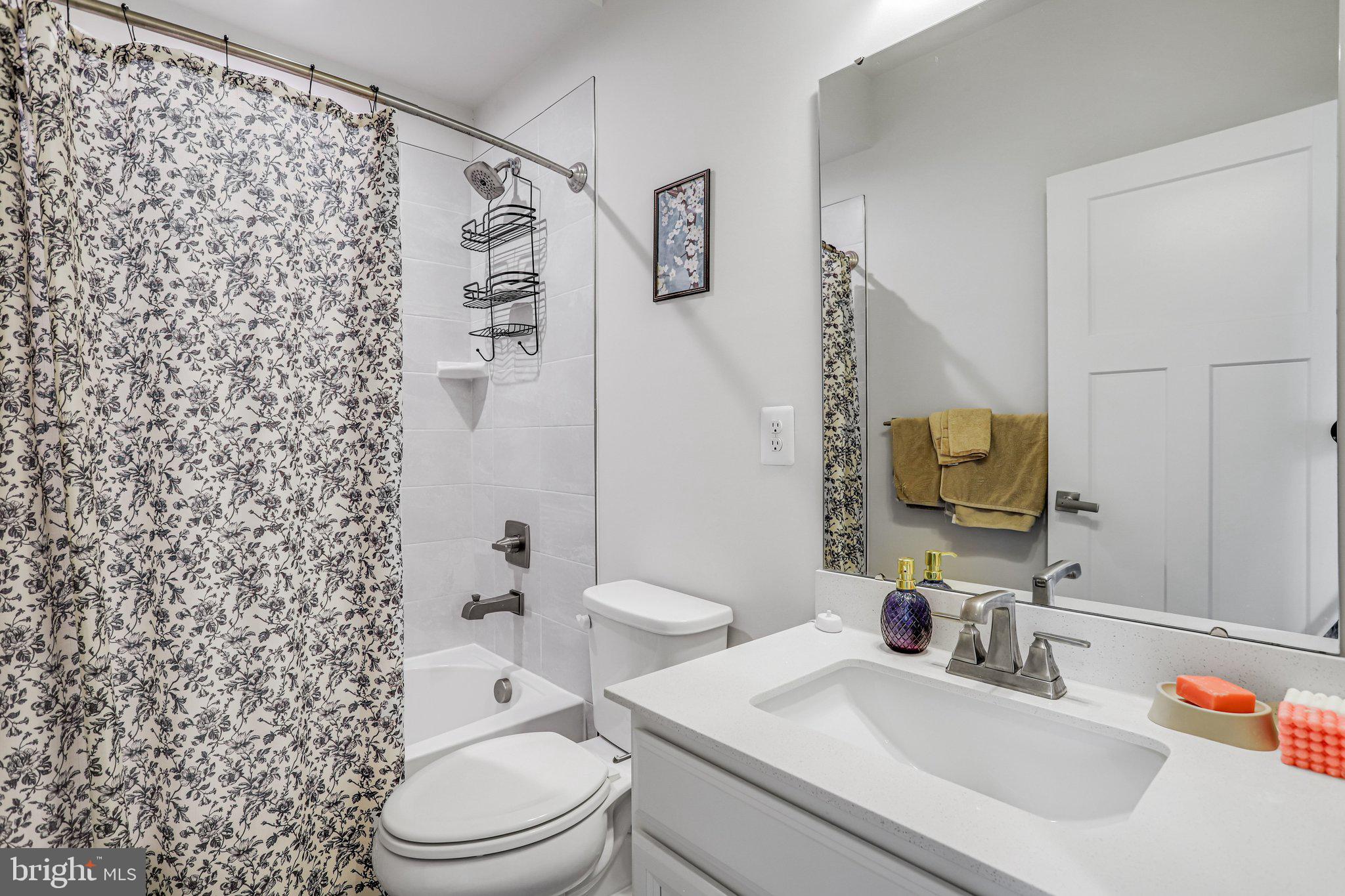 CASCADES - Residential