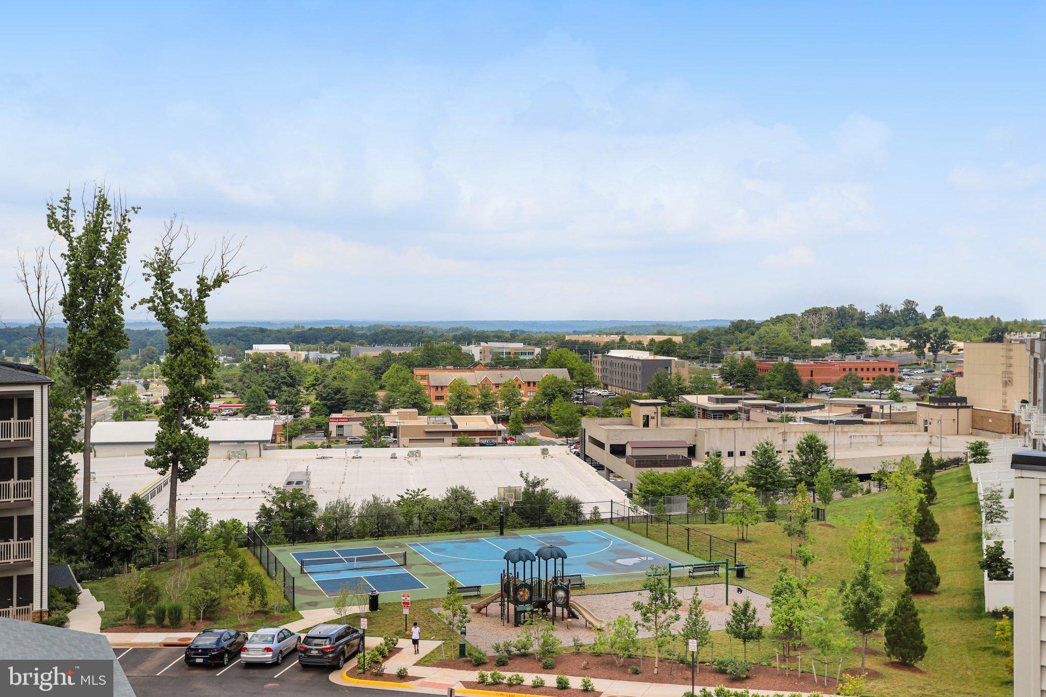 CASCADES - Residential