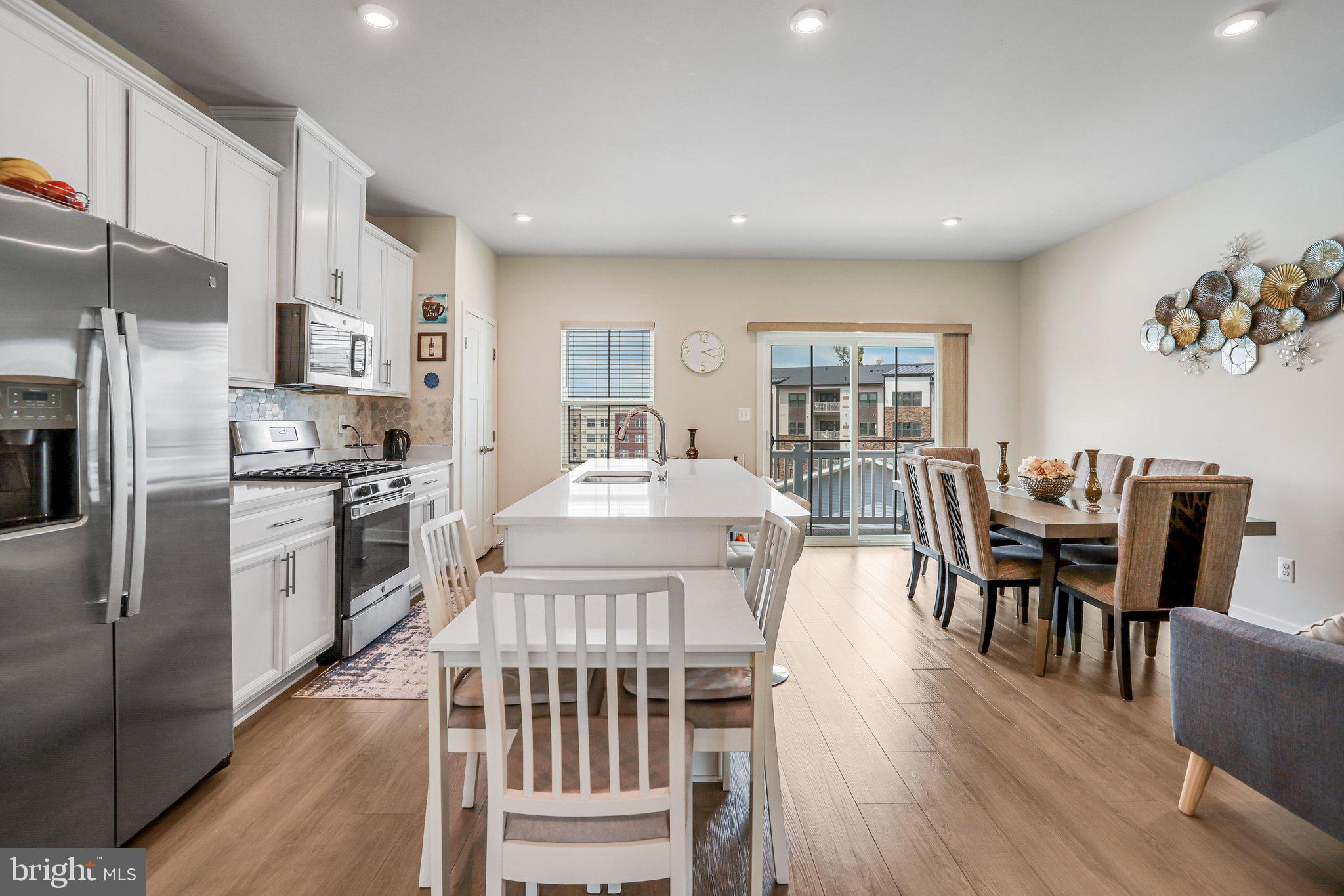 CASCADES - Residential