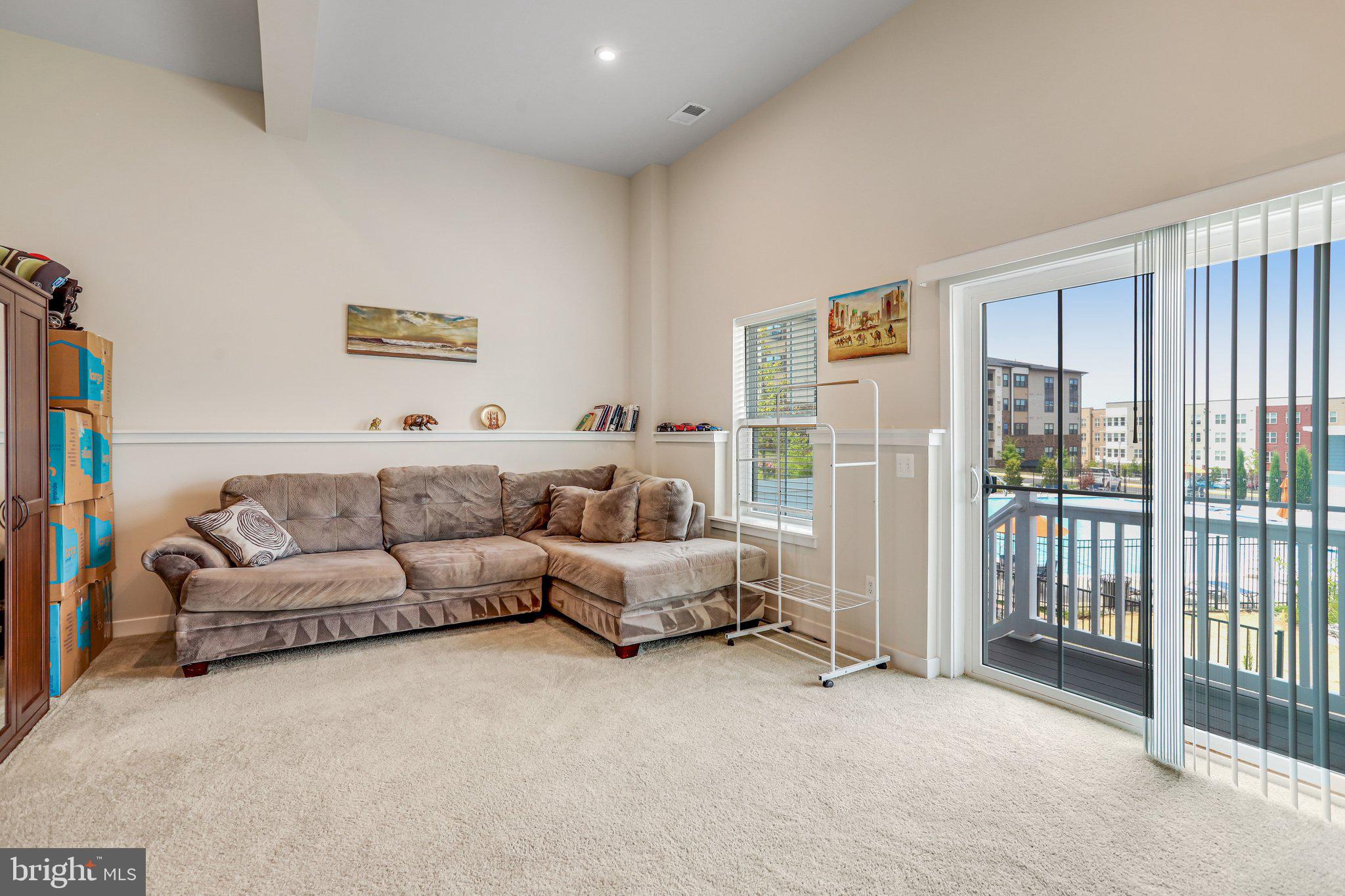 CASCADES - Residential