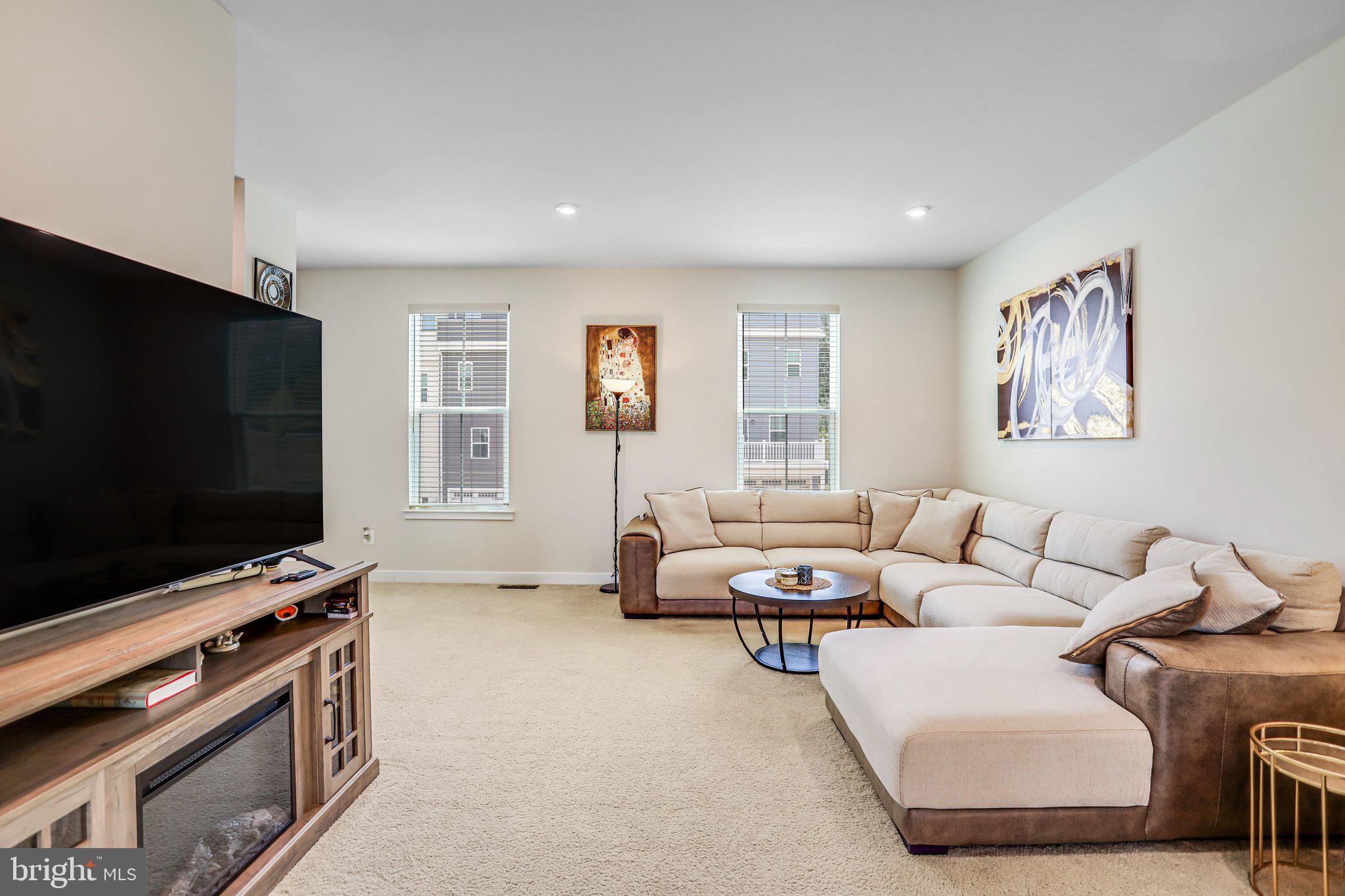 CASCADES - Residential