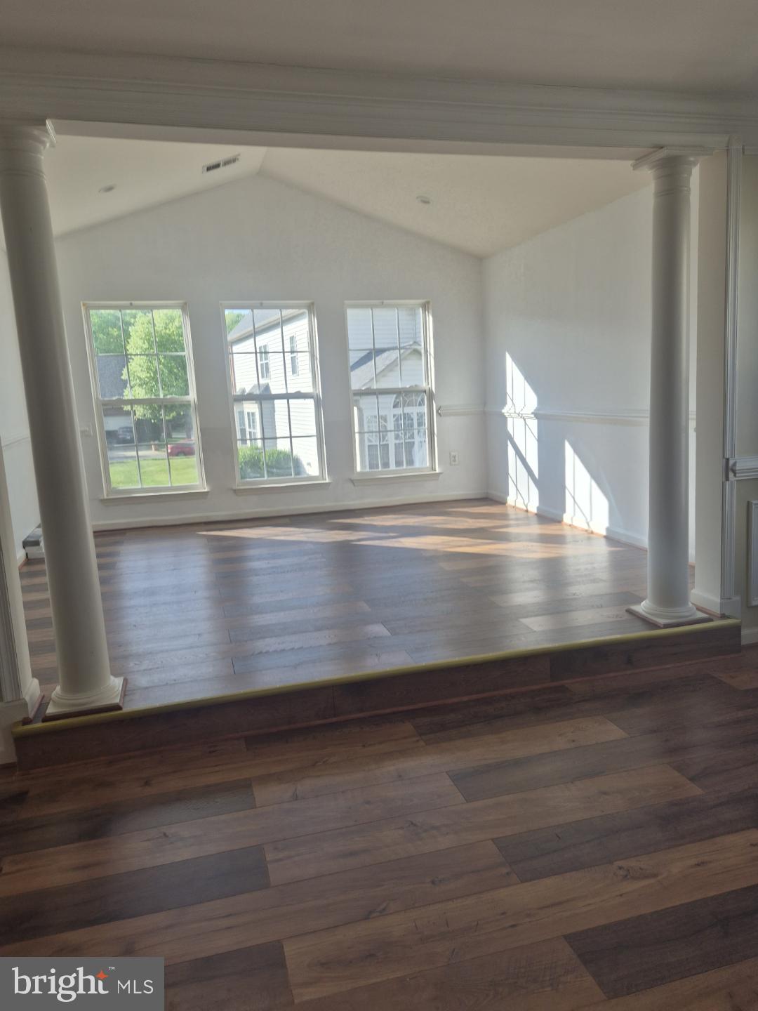 CHARLES CROSSING - Residential