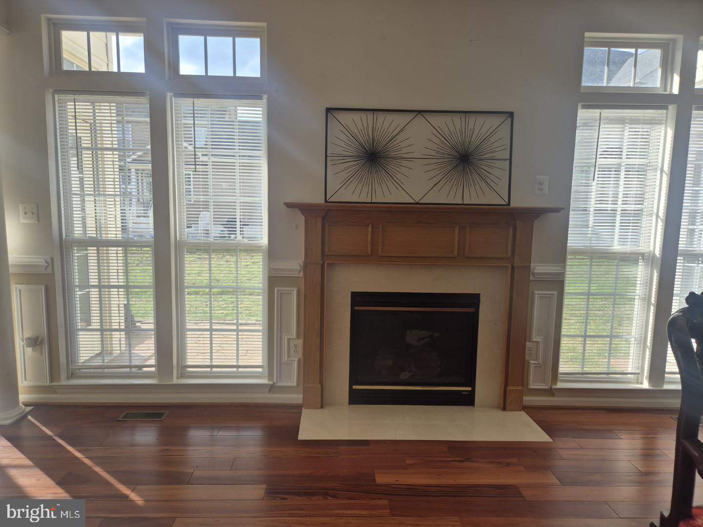 CHARLES CROSSING - Residential