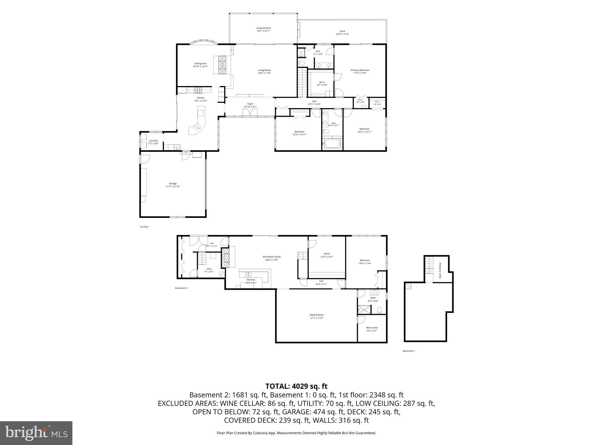 MANOR BROOK - Residential