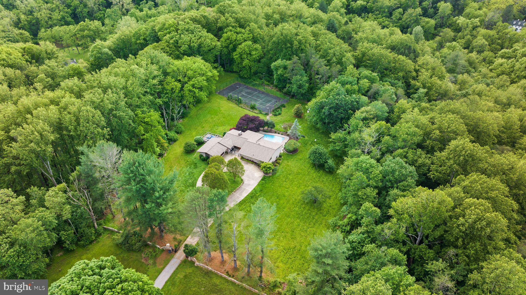 MANOR BROOK - Residential