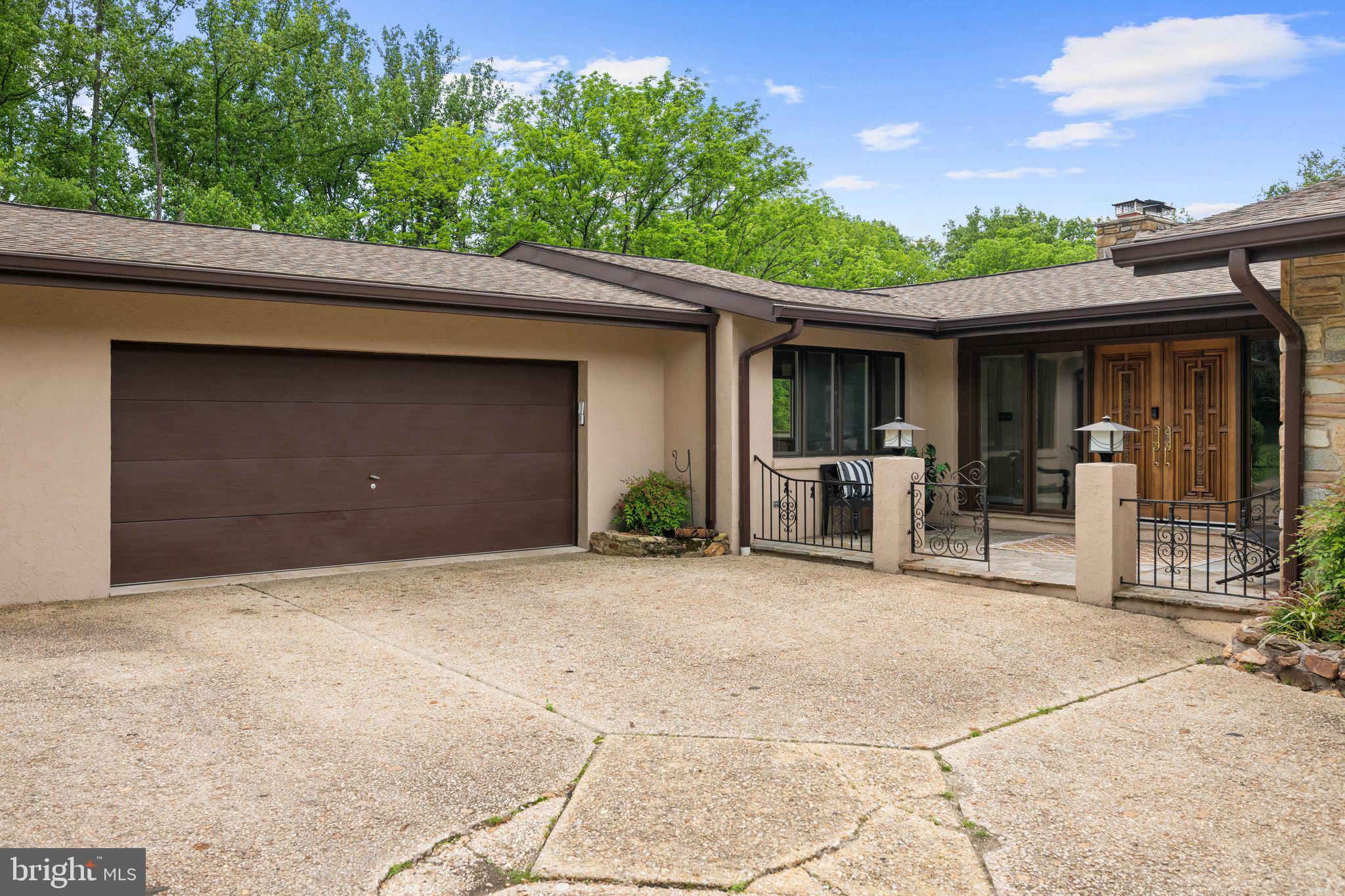 MANOR BROOK - Residential