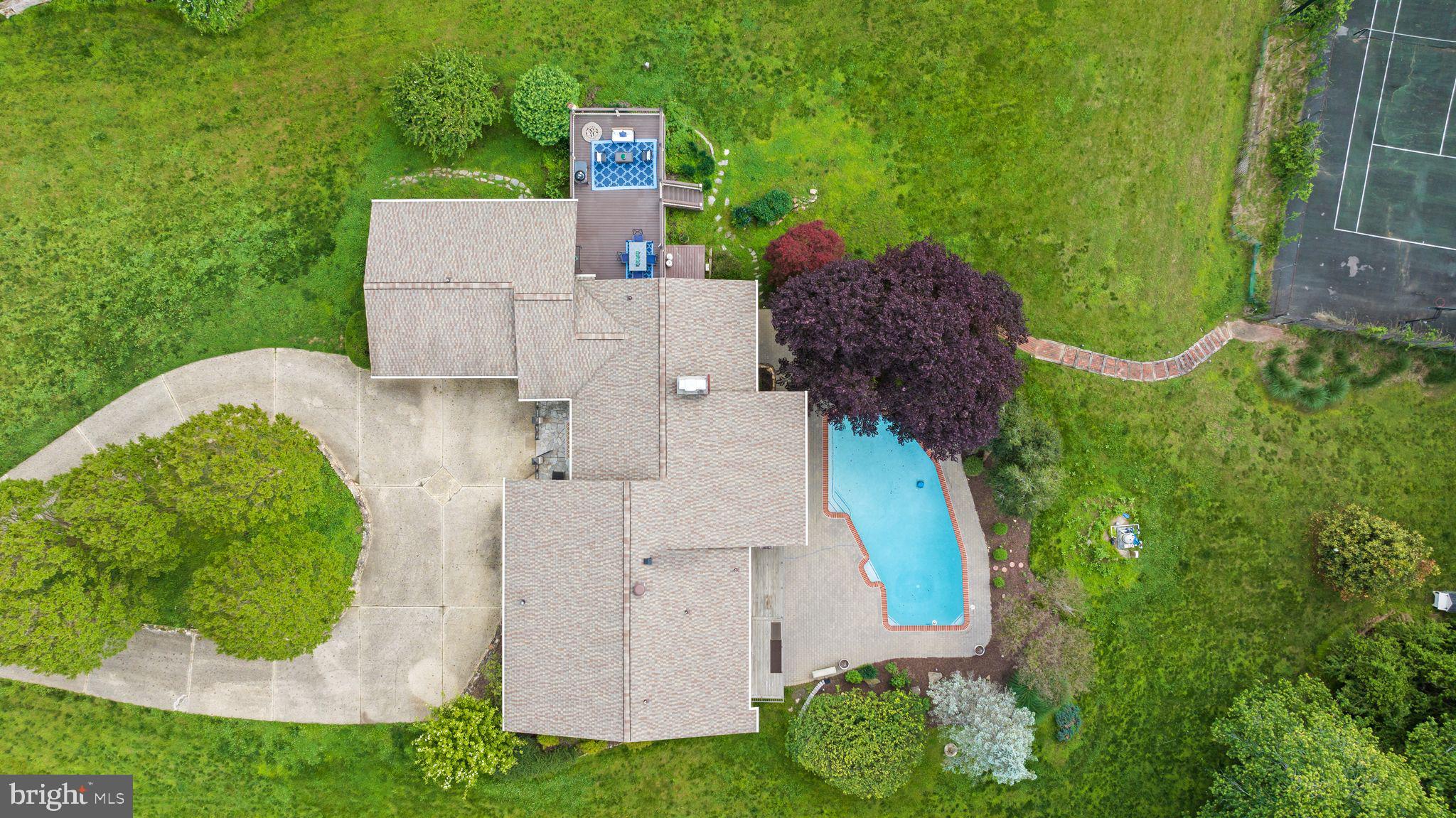 MANOR BROOK - Residential