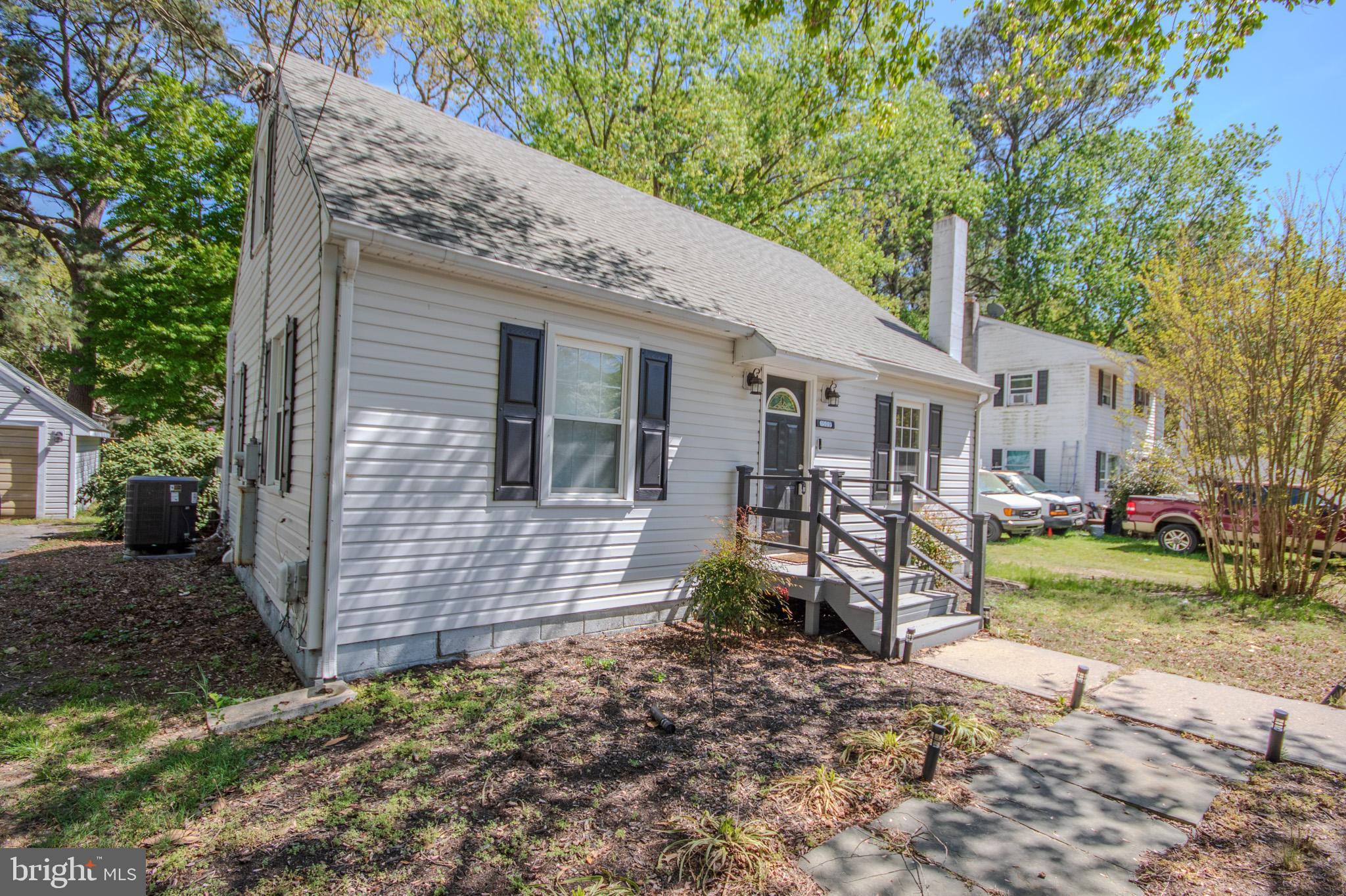 LAKEWOOD - Residential